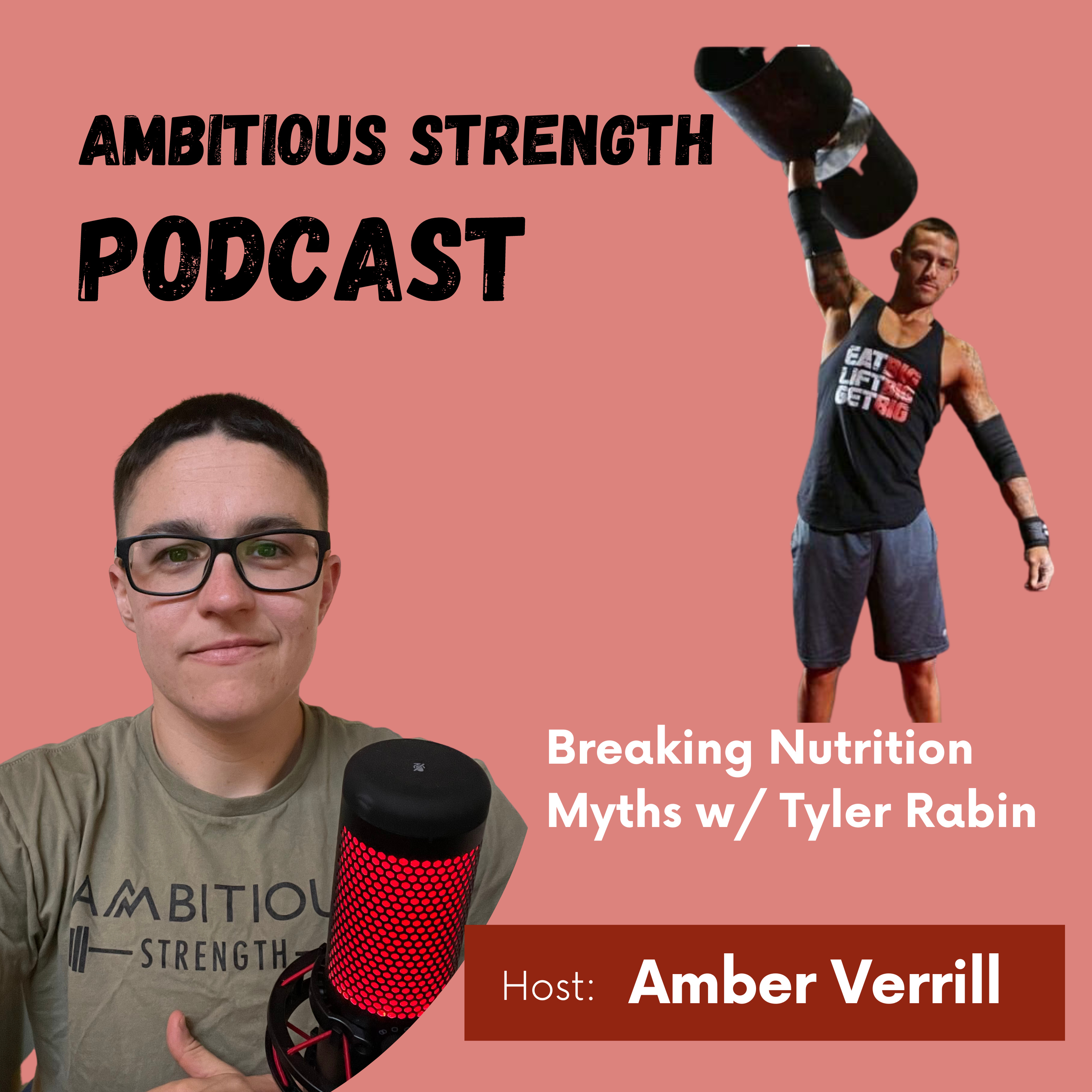Ambitious Strength: Powerlifter\'s Playground
