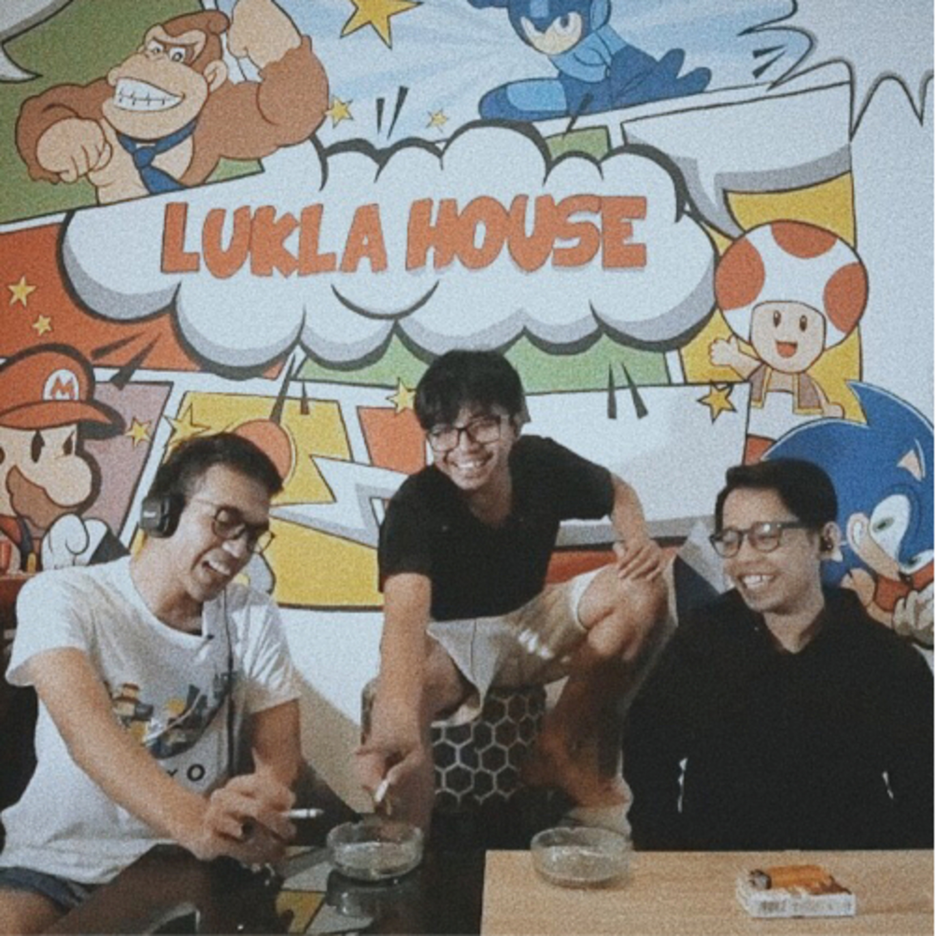Eps 5. Ngebacot di Lukla House 1.0 episode artwork