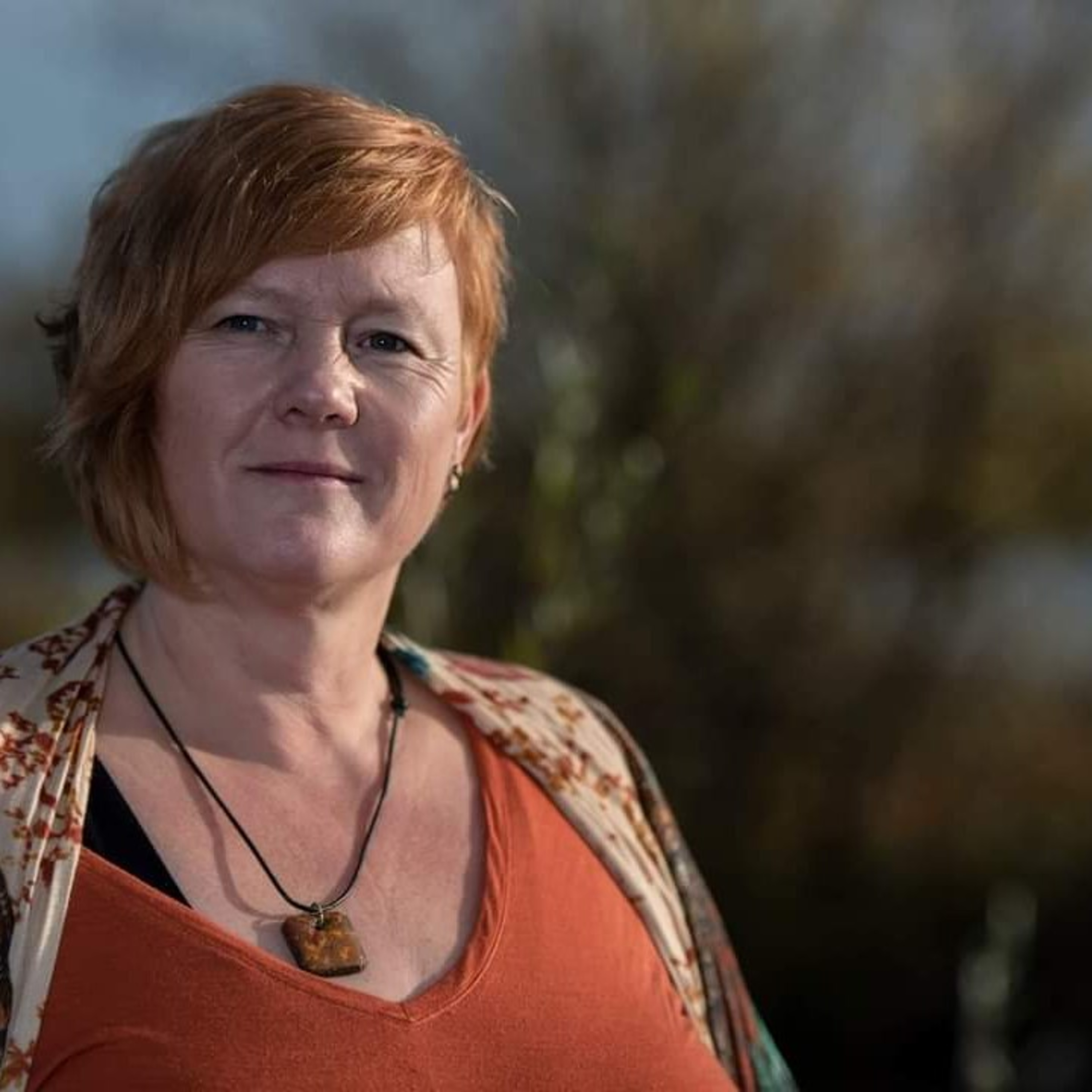 Wandelkunst meditaties en activaties