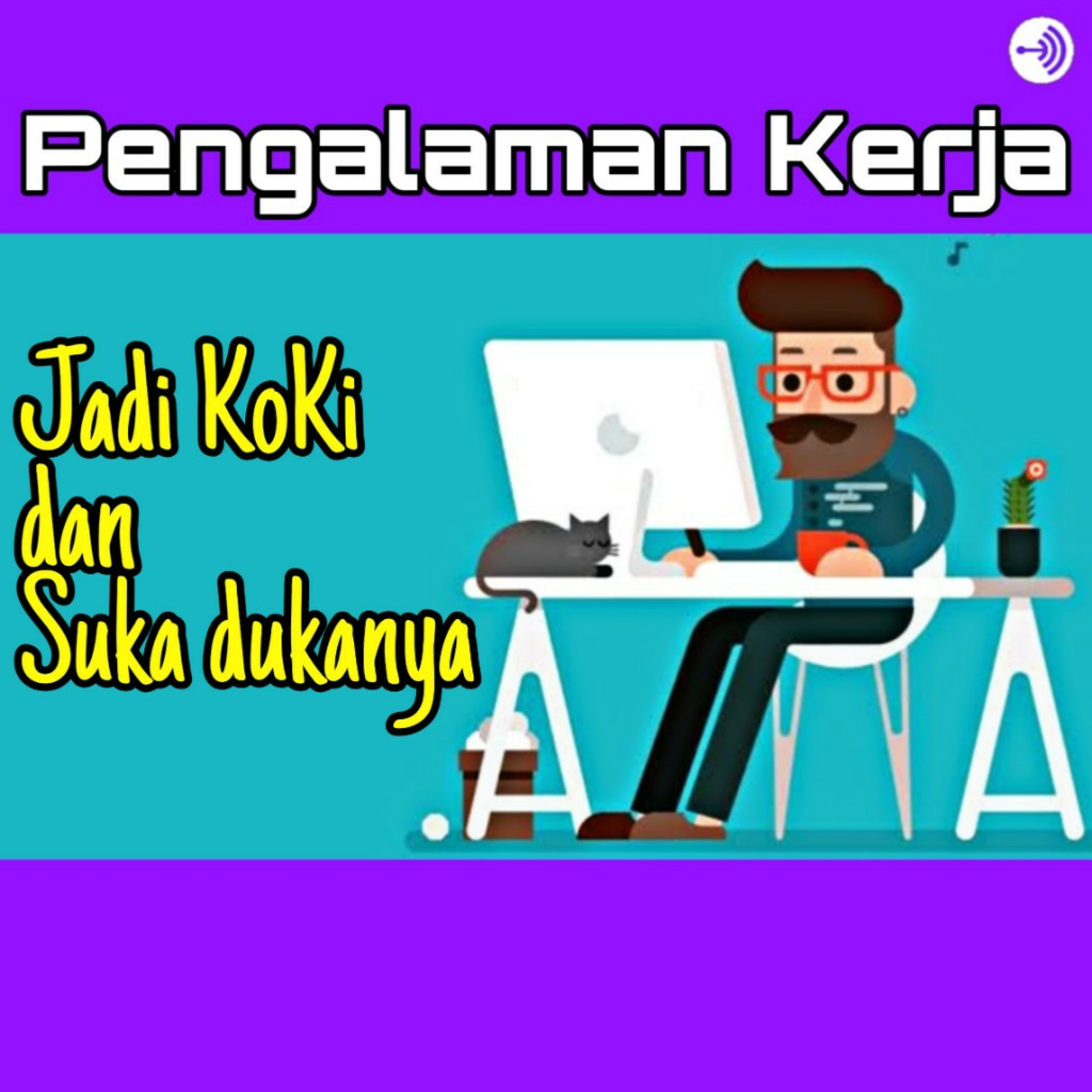 Dunia Kerja Kuliner episode artwork