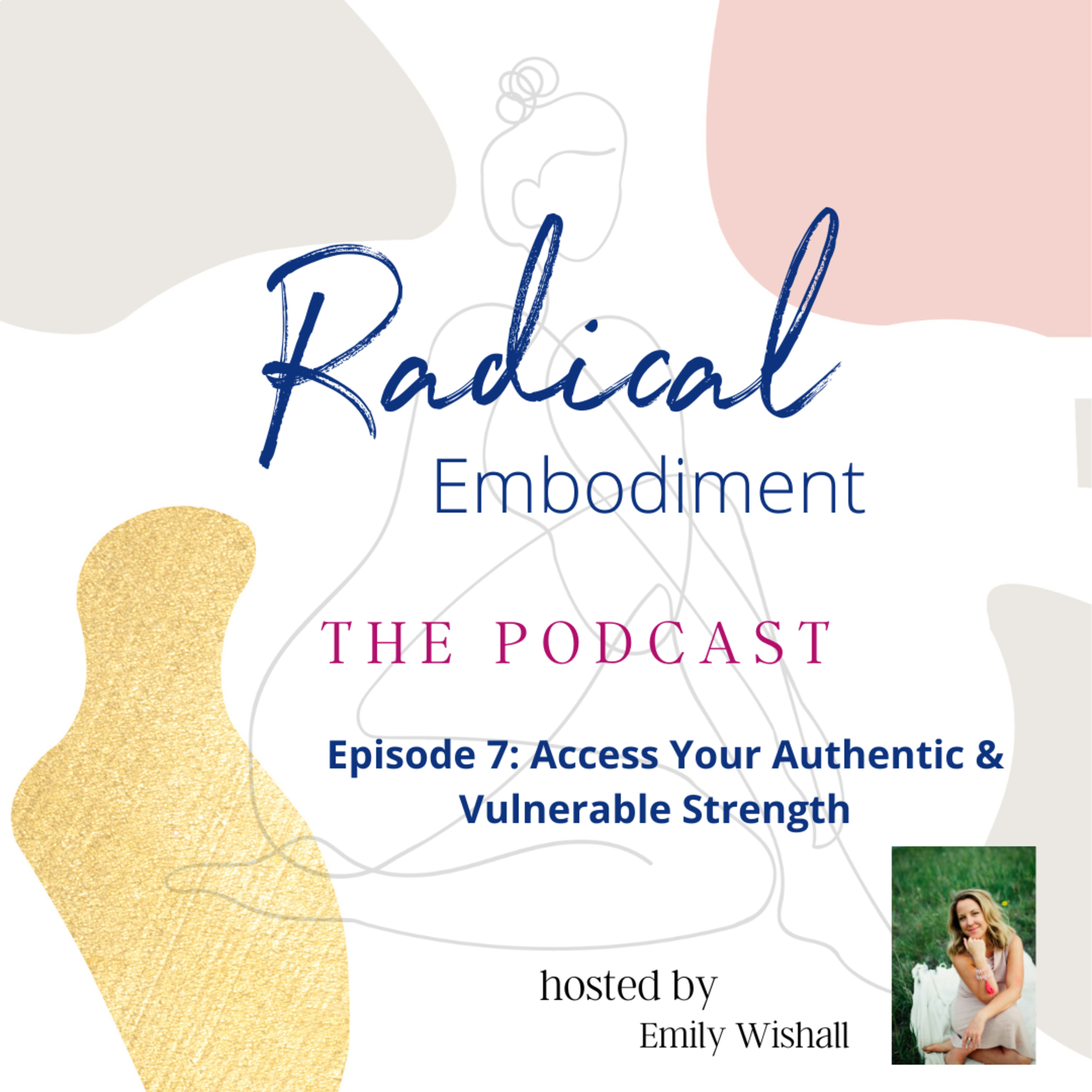 Radical Embodiment