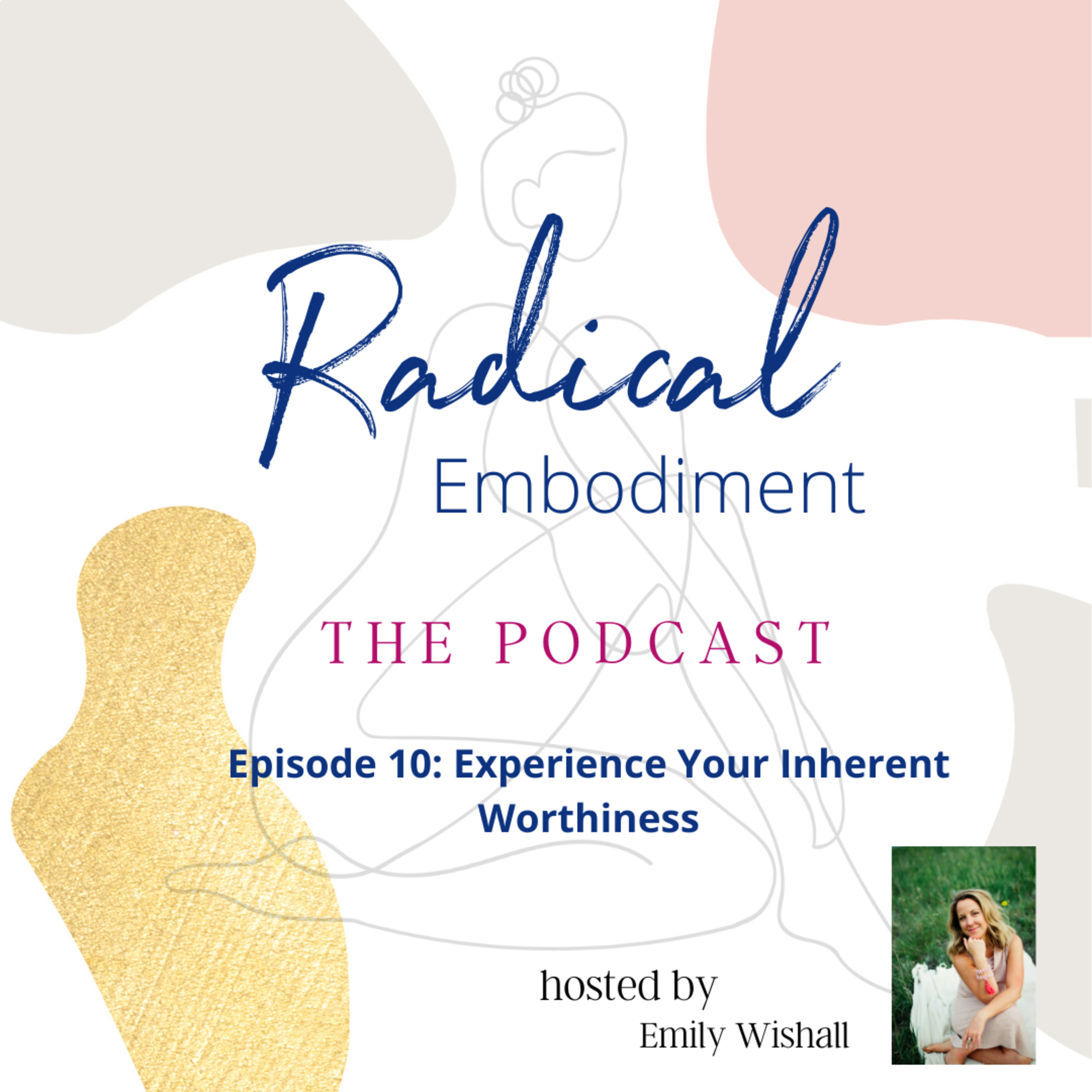 Radical Embodiment