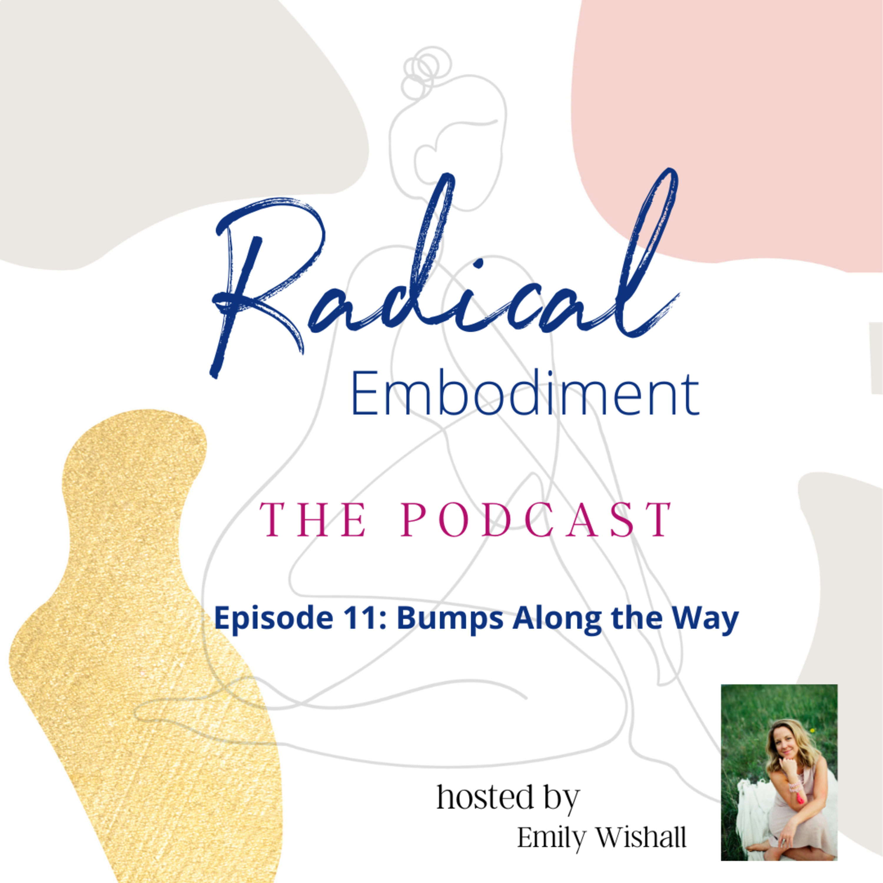 Radical Embodiment