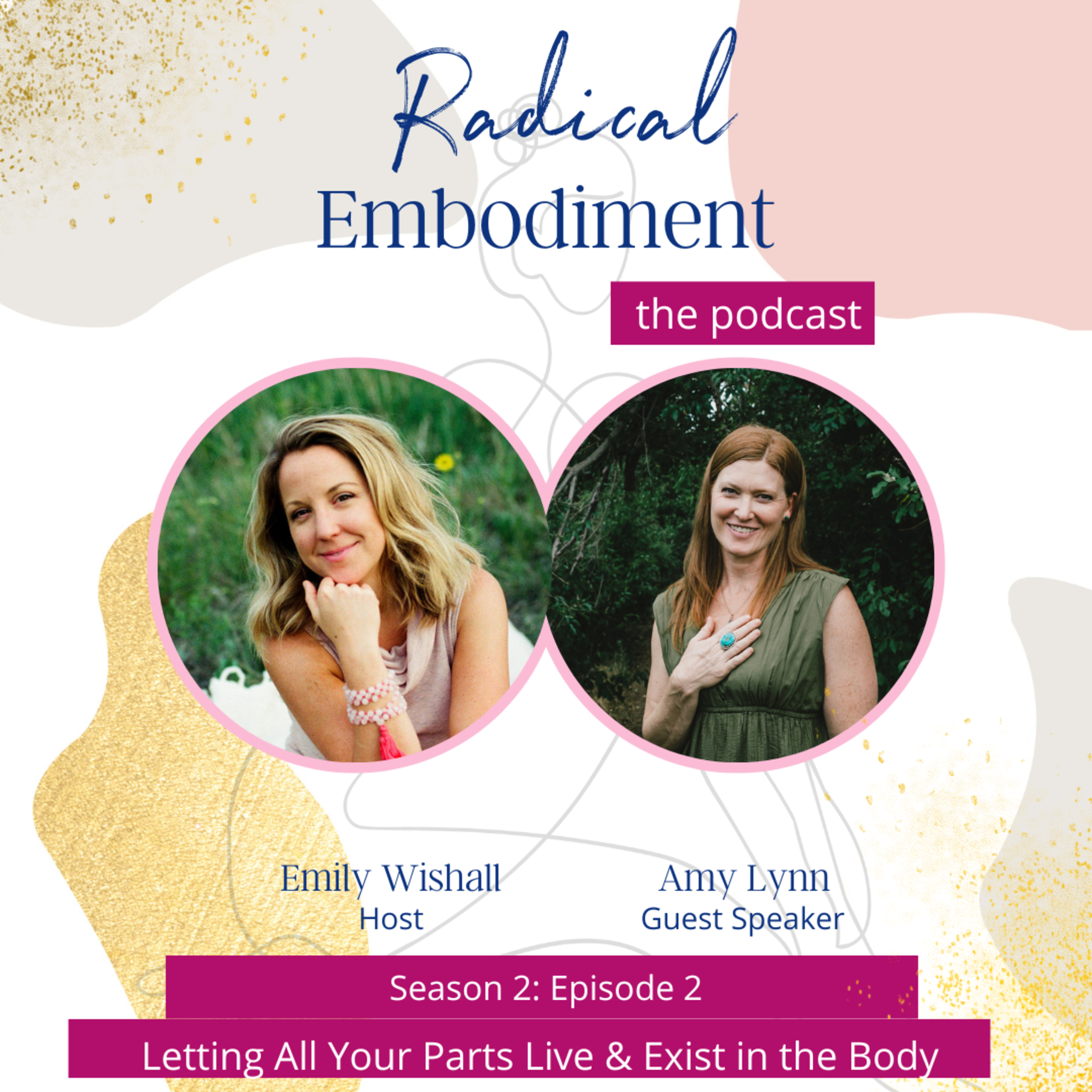 Radical Embodiment