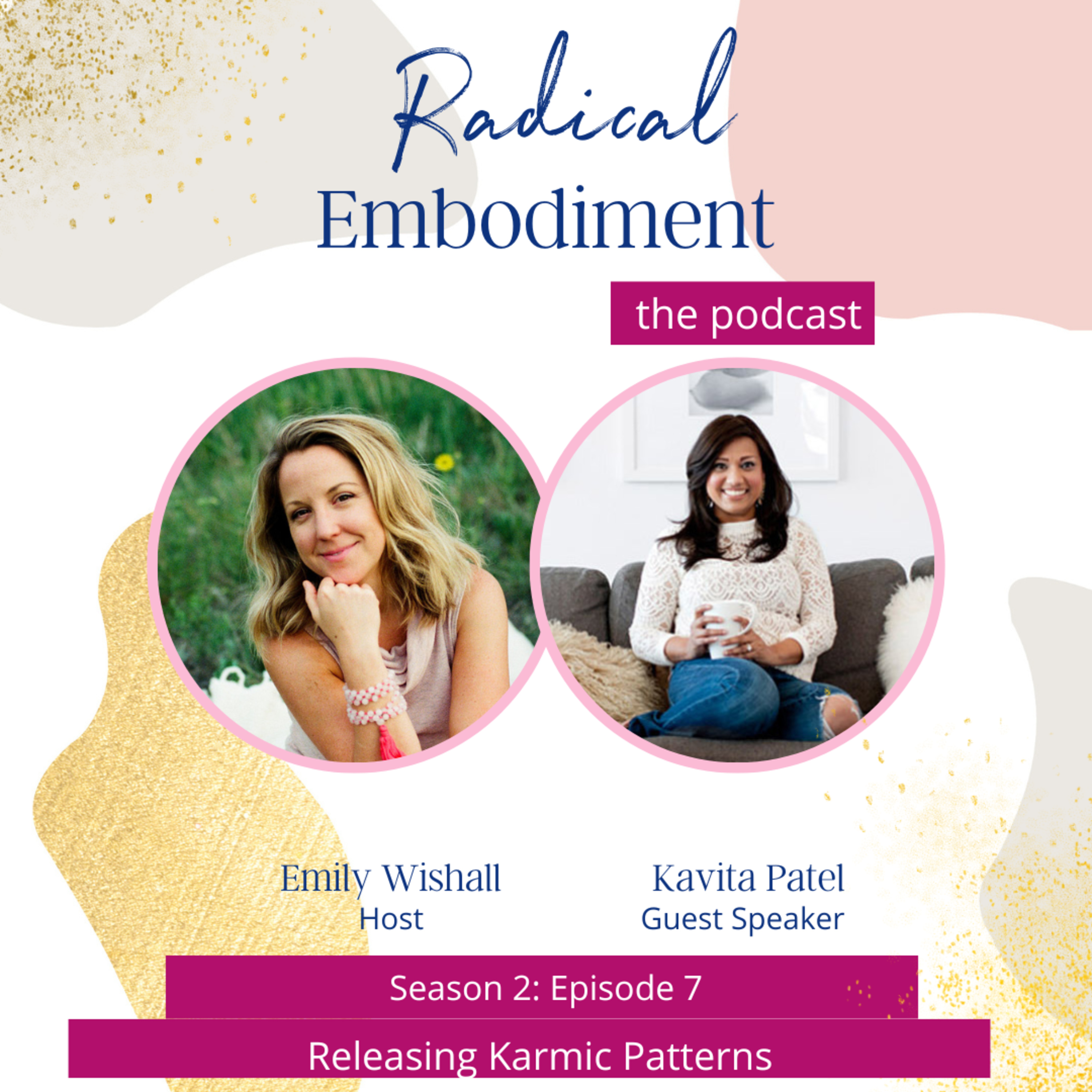 Radical Embodiment