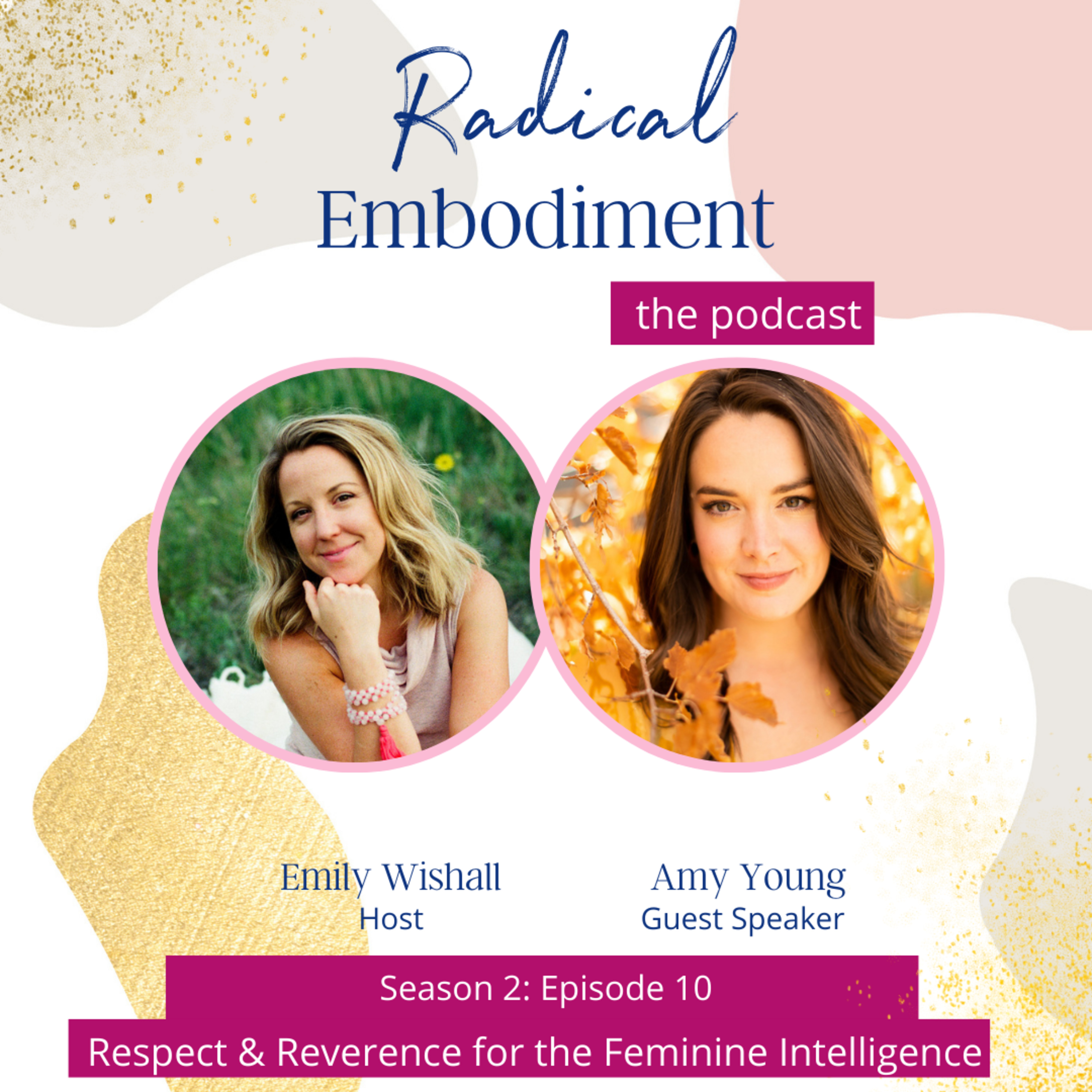 Radical Embodiment