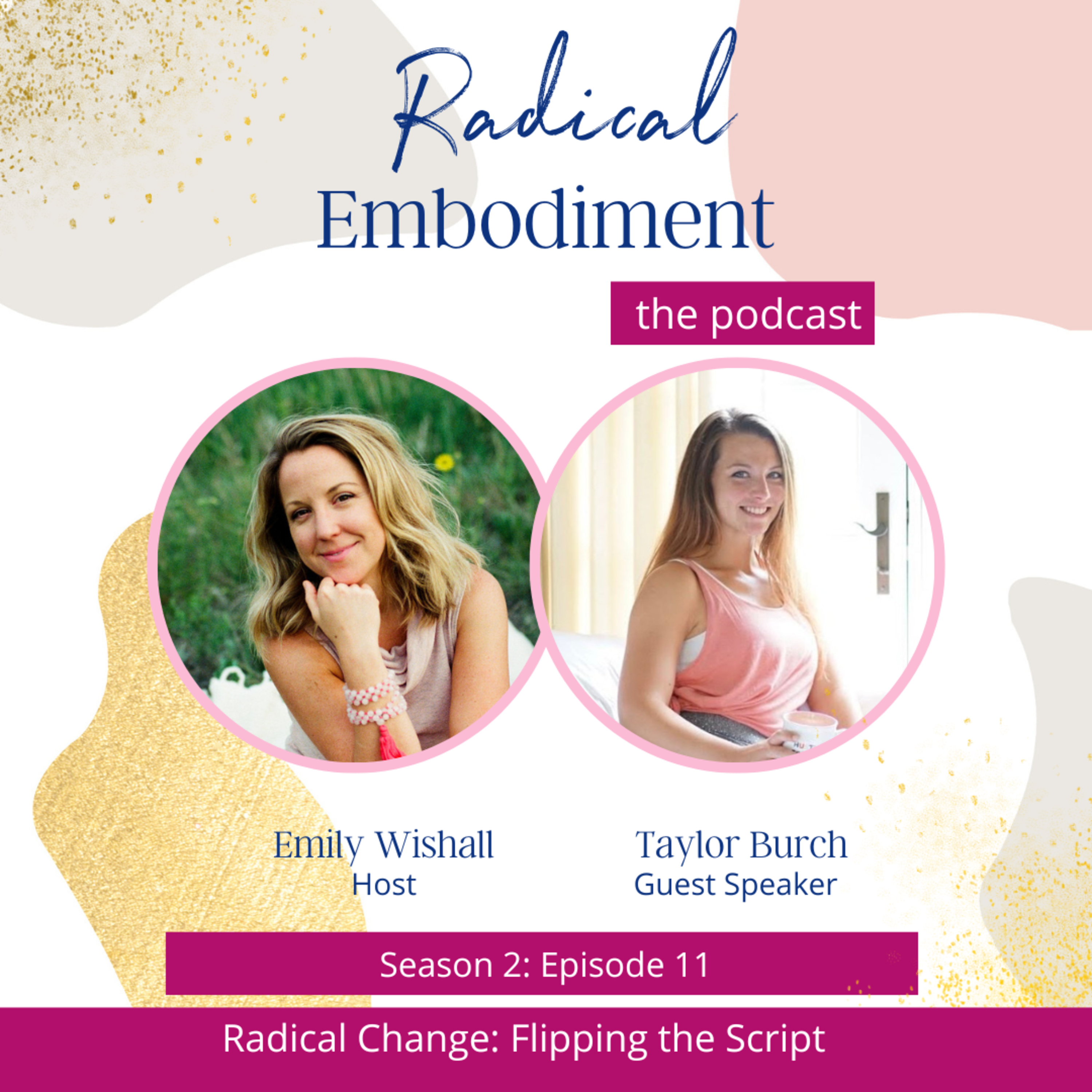 Radical Embodiment
