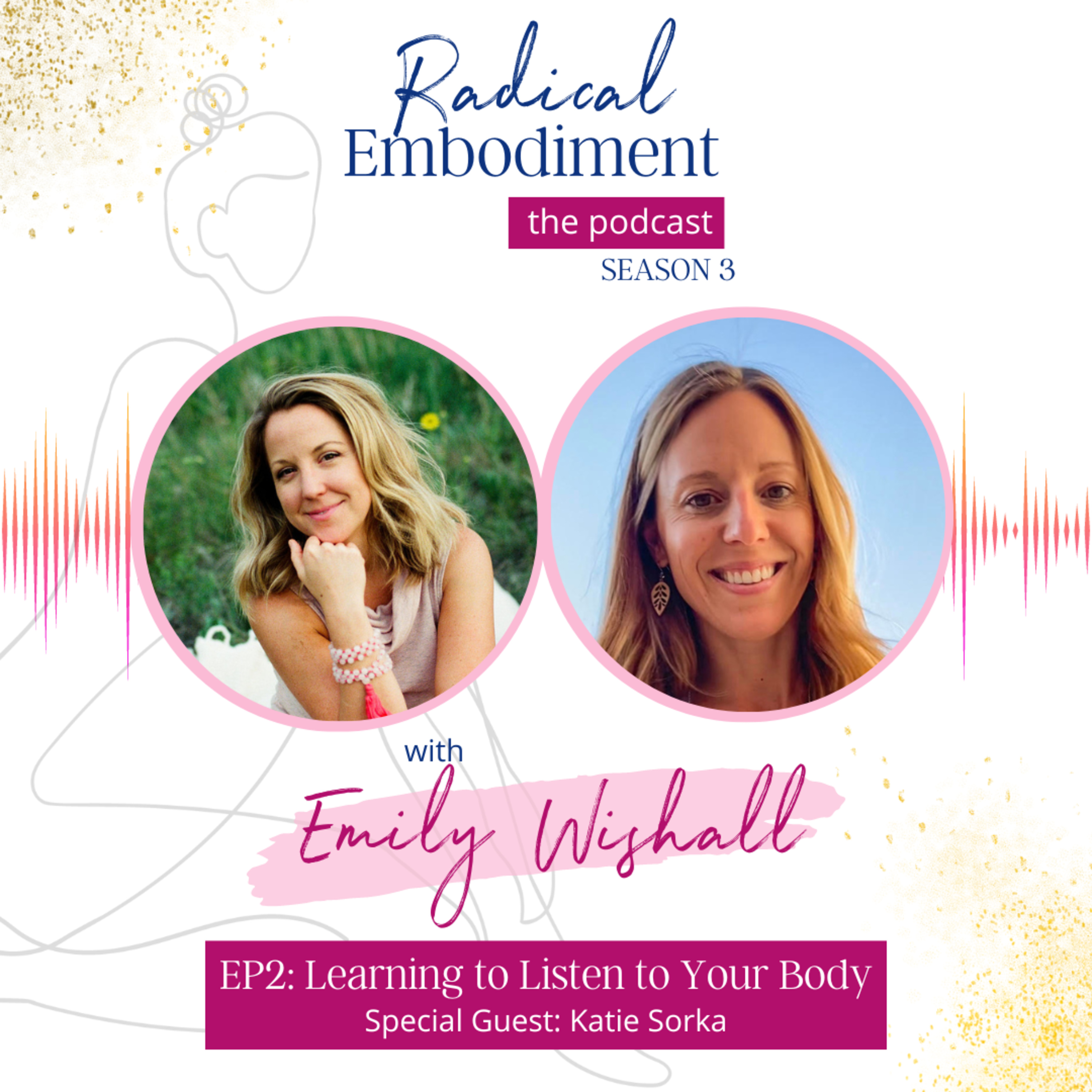 Radical Embodiment