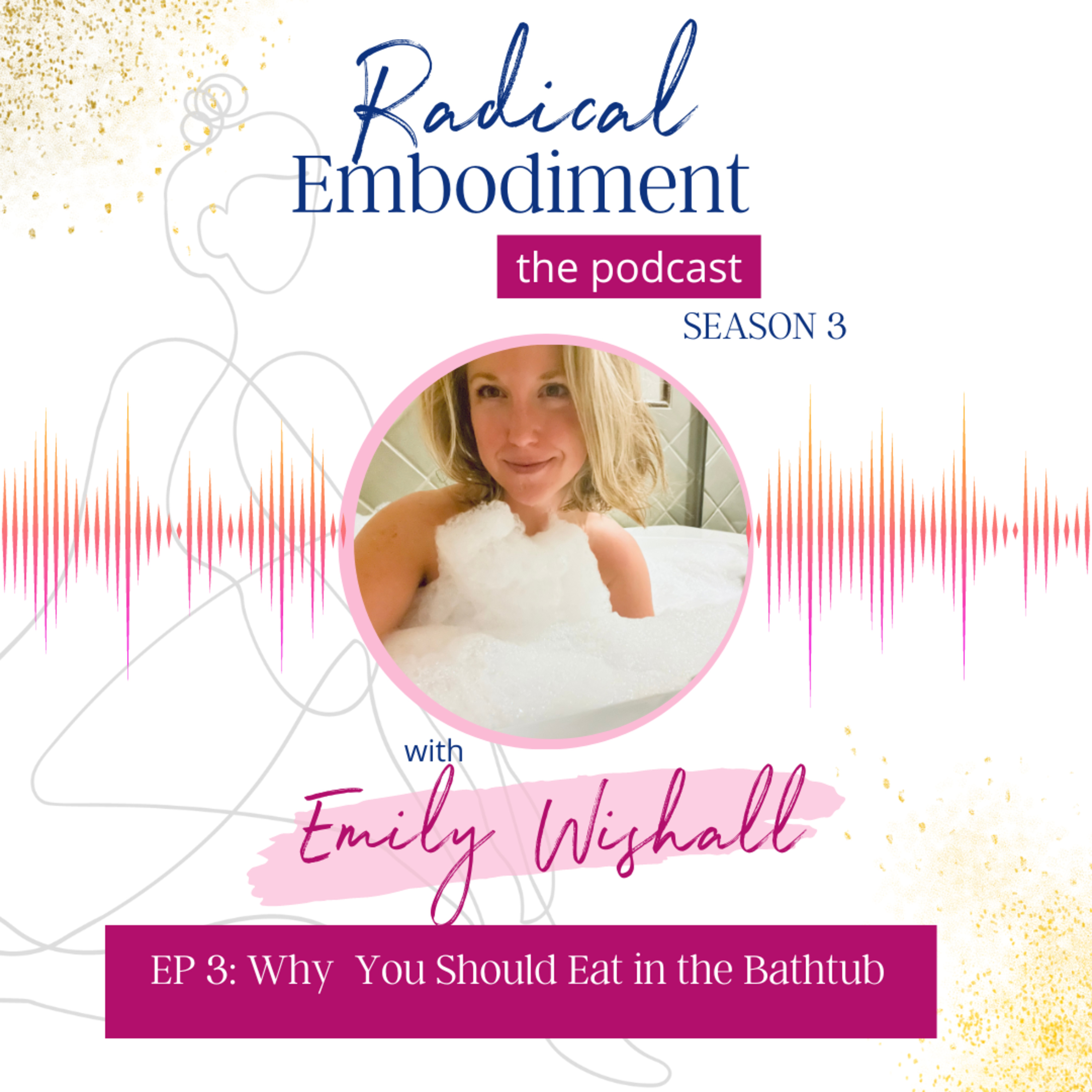 Radical Embodiment