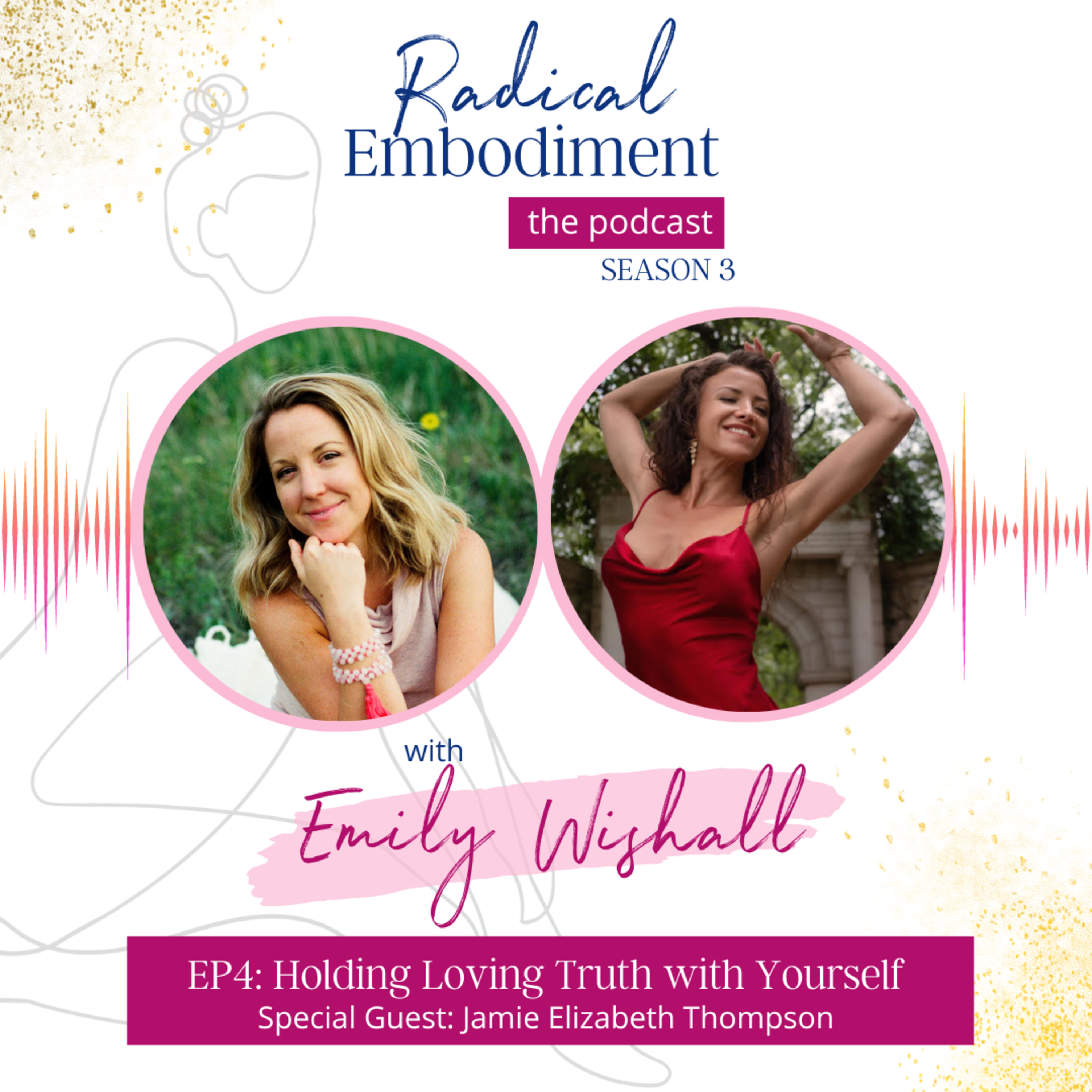 Radical Embodiment