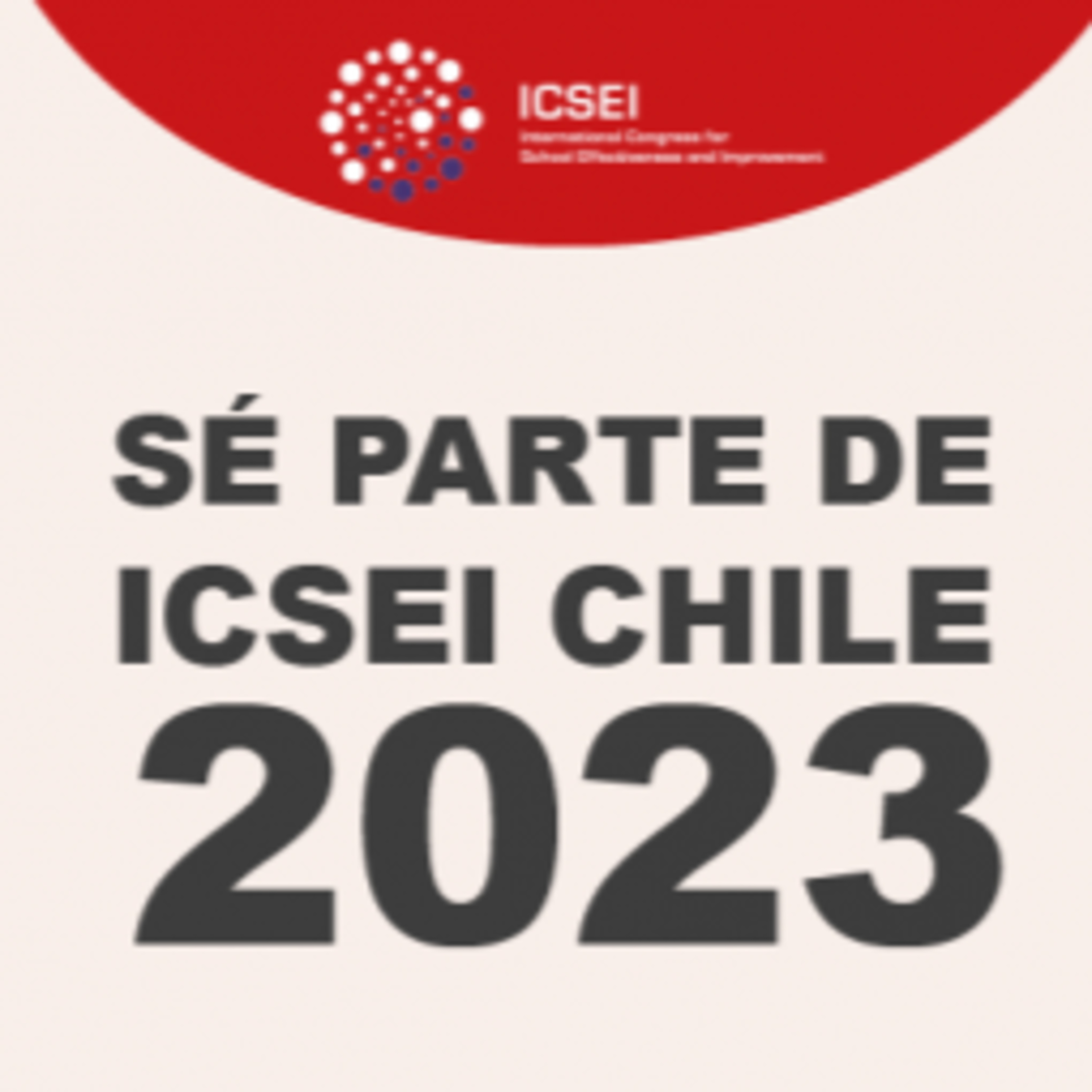 Capítulo 131: ¿Qué es ICSEI 2023?: 6 formas de entrar gratis a la conferencia más carozzi de mundo educativo episode artwork