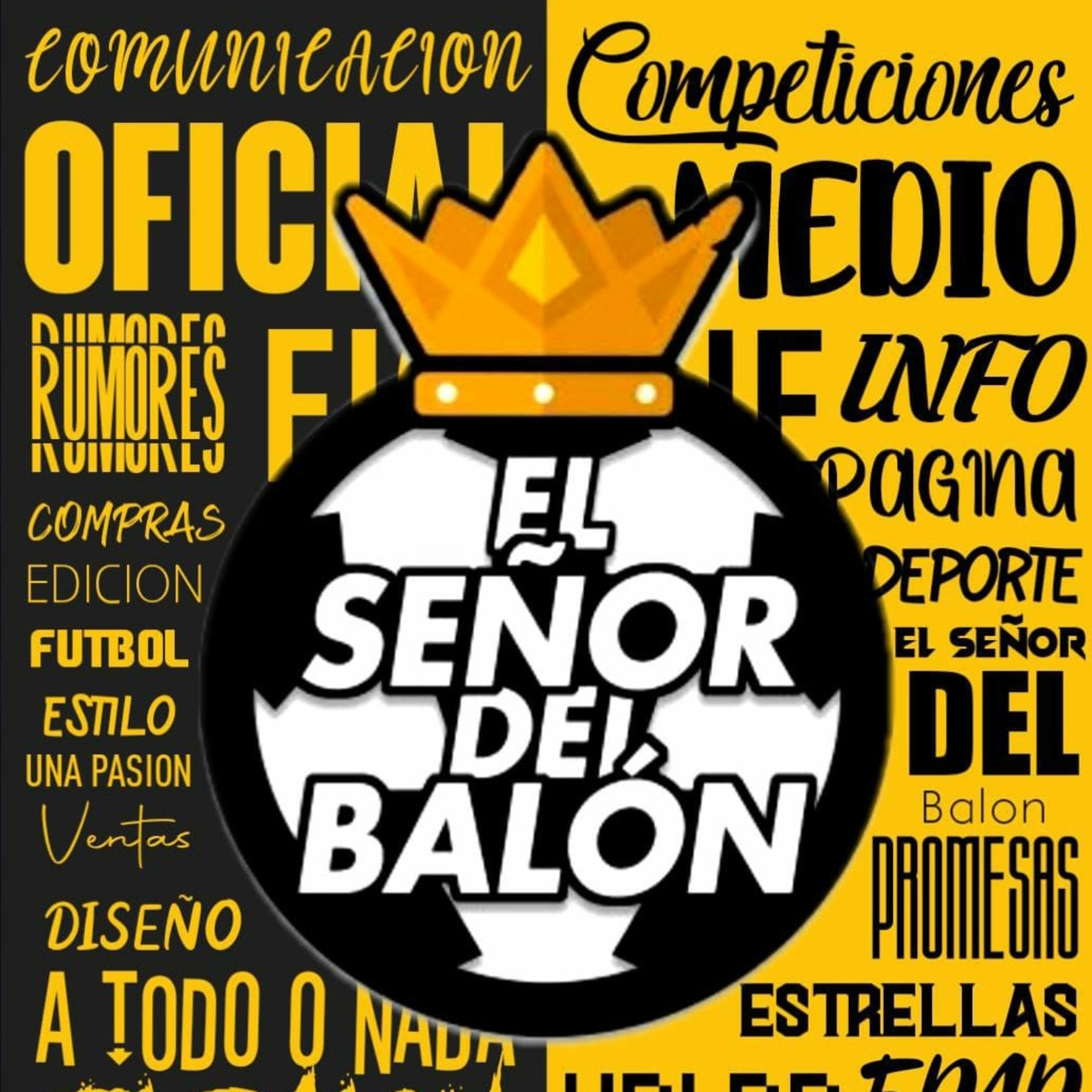 EL BALONAZO DE ELSEÑORDELBALÓN.COM