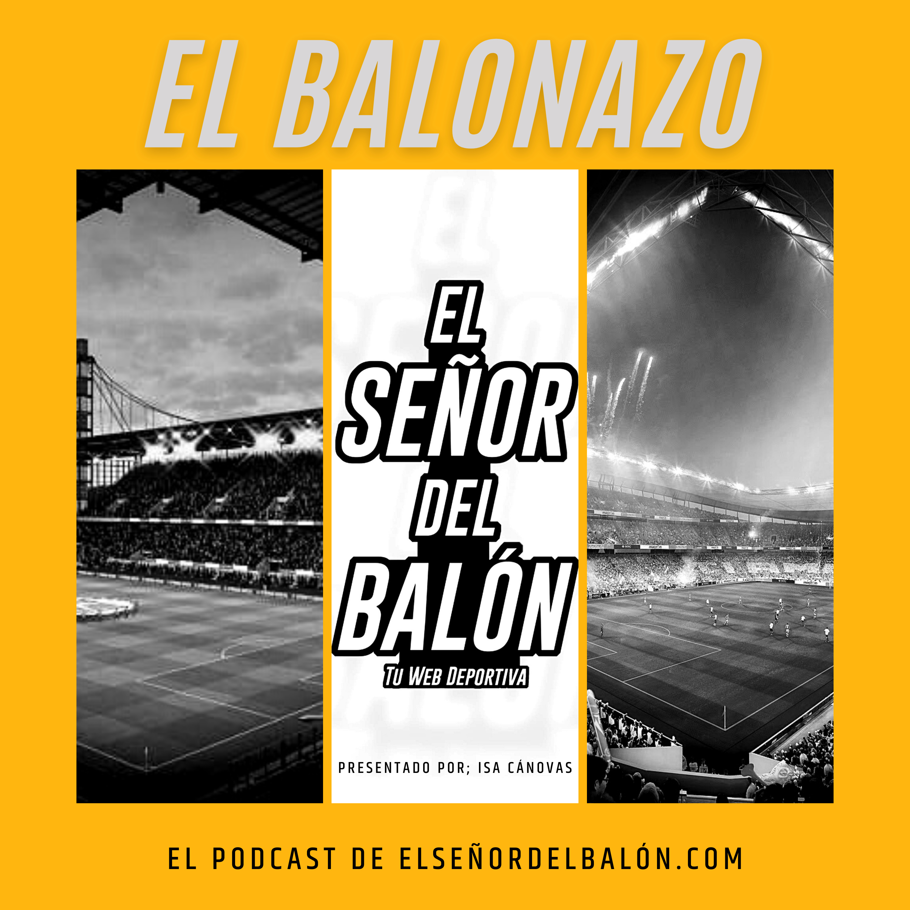 EL BALONAZO DE ELSEÑORDELBALÓN.COM