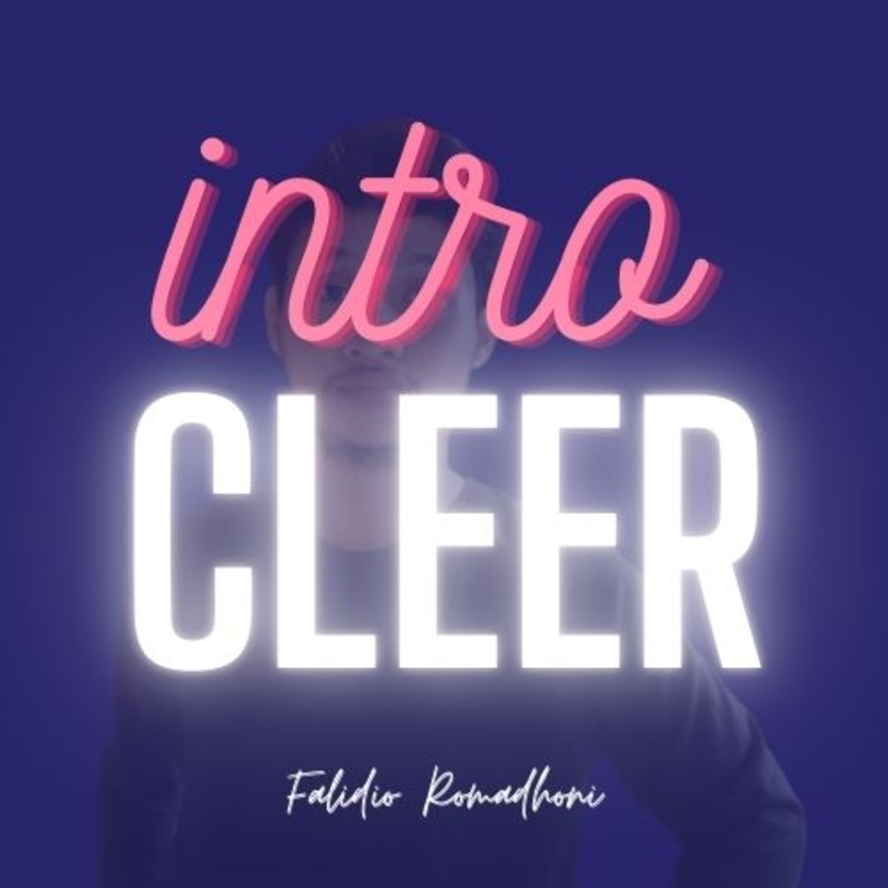 INTRODUCE CLEER RECORDS episode artwork