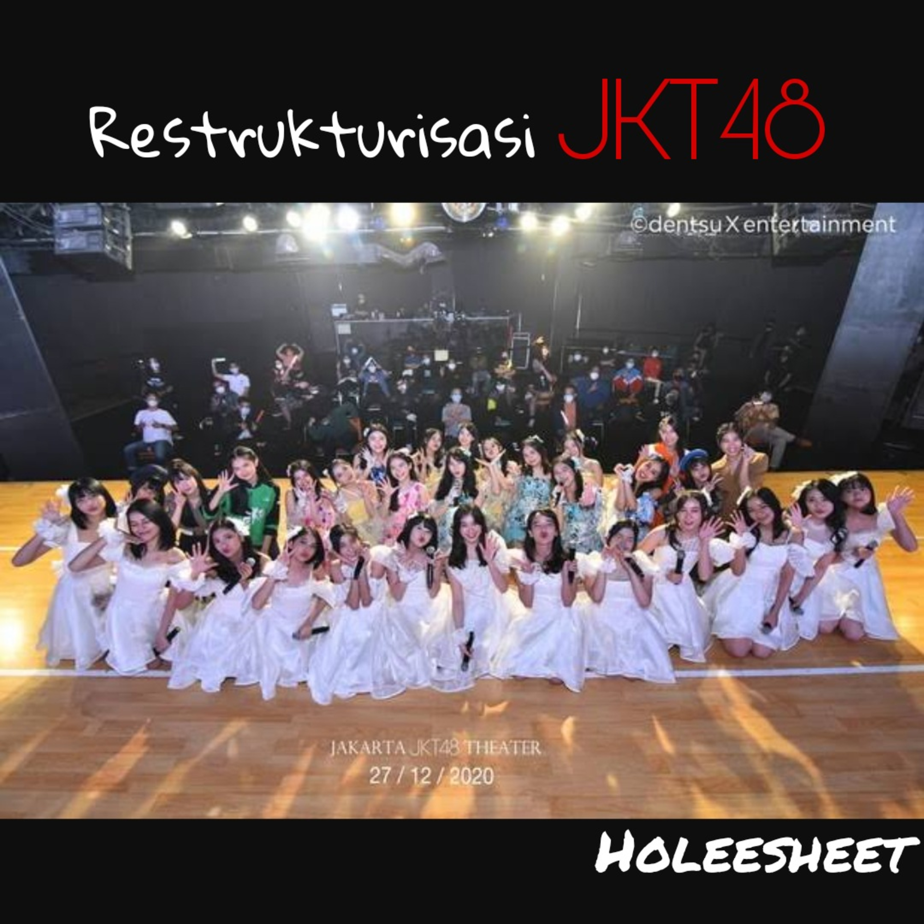 Holeesheet