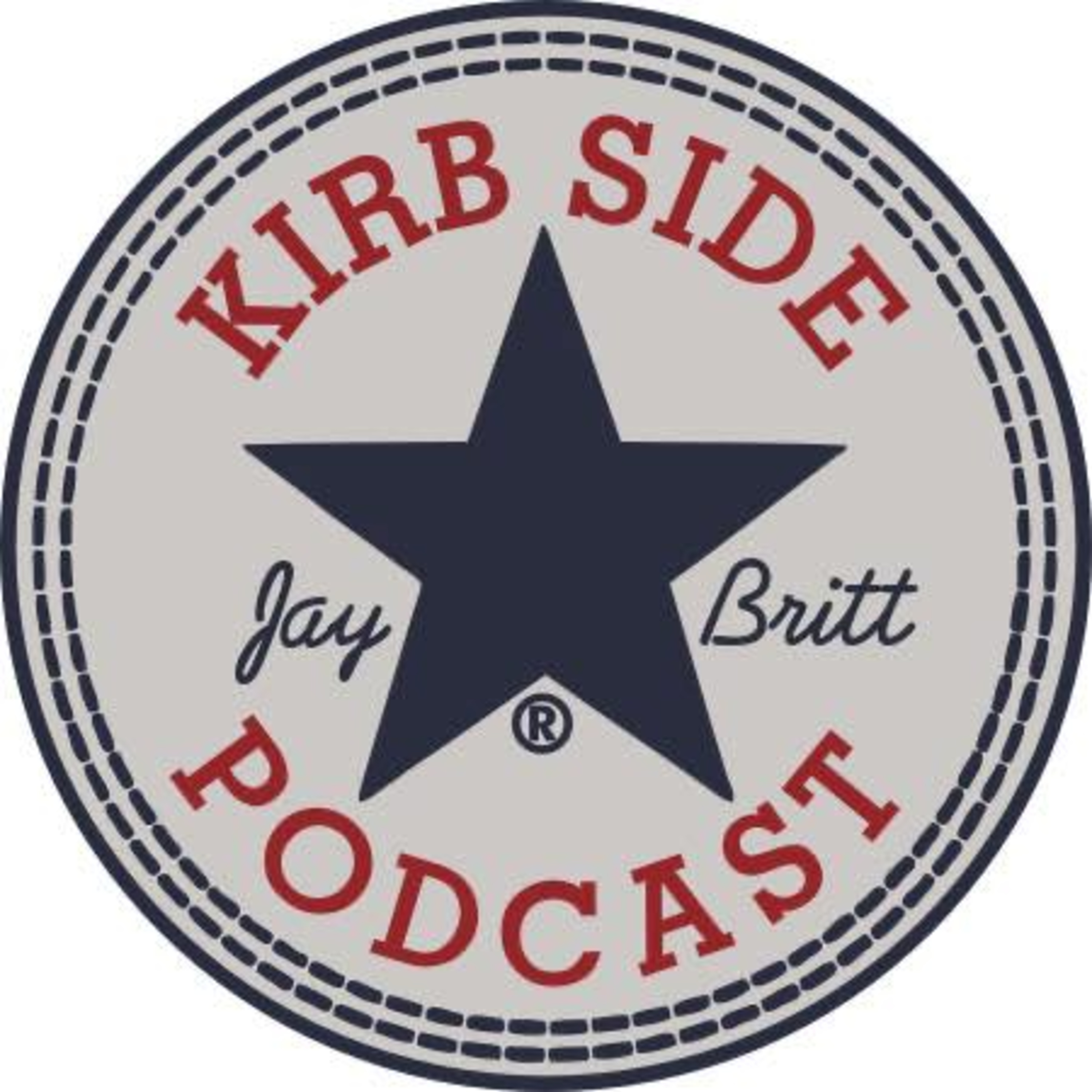 Kirbside Podcast