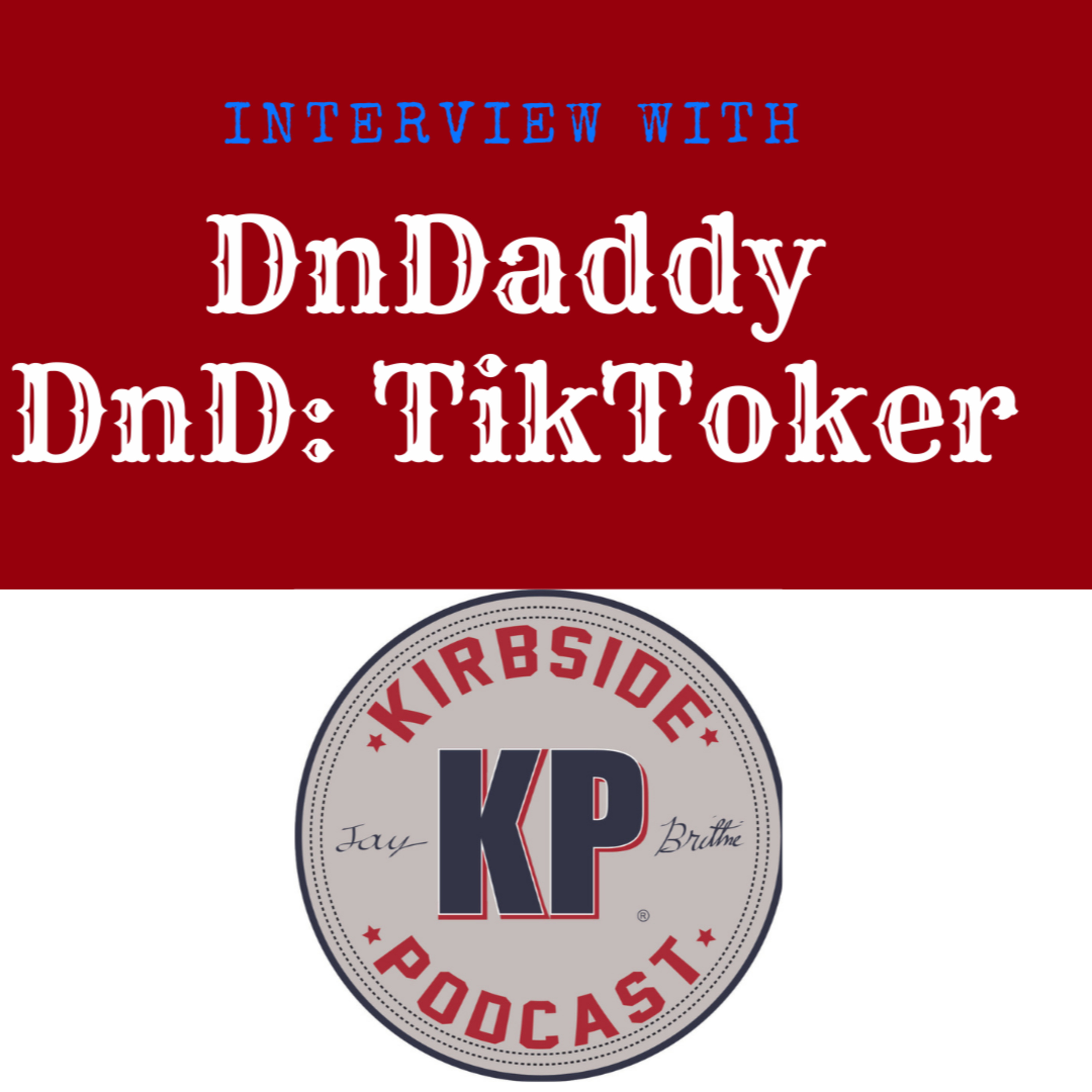 Kirbside Podcast