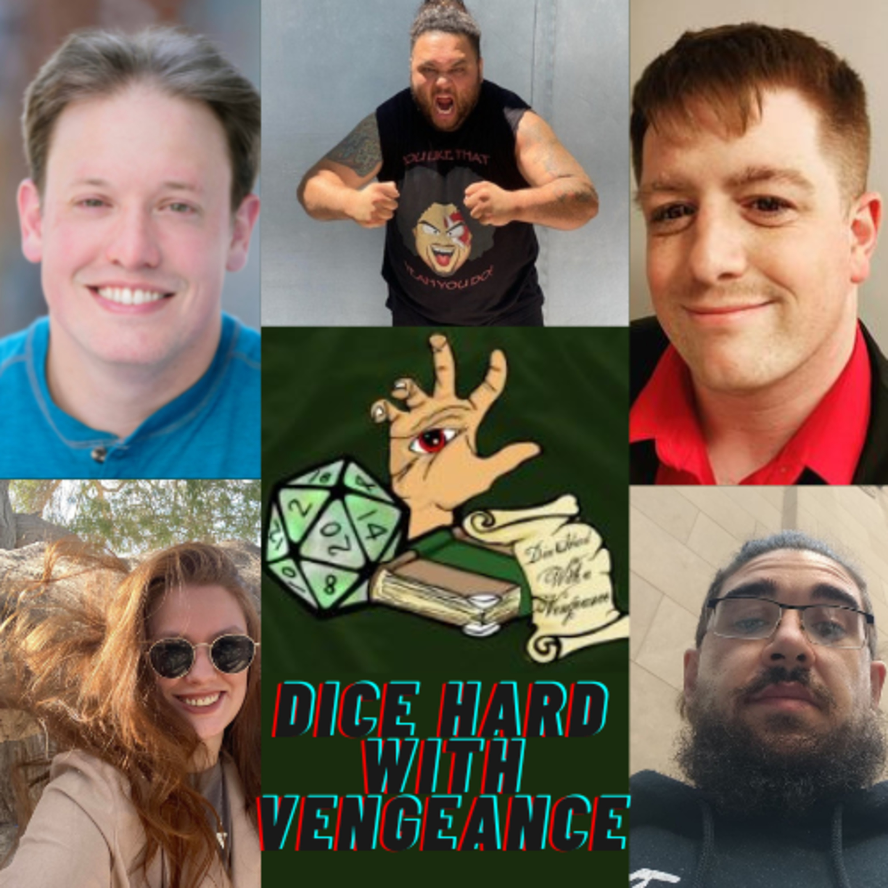 Kirbside Podcast