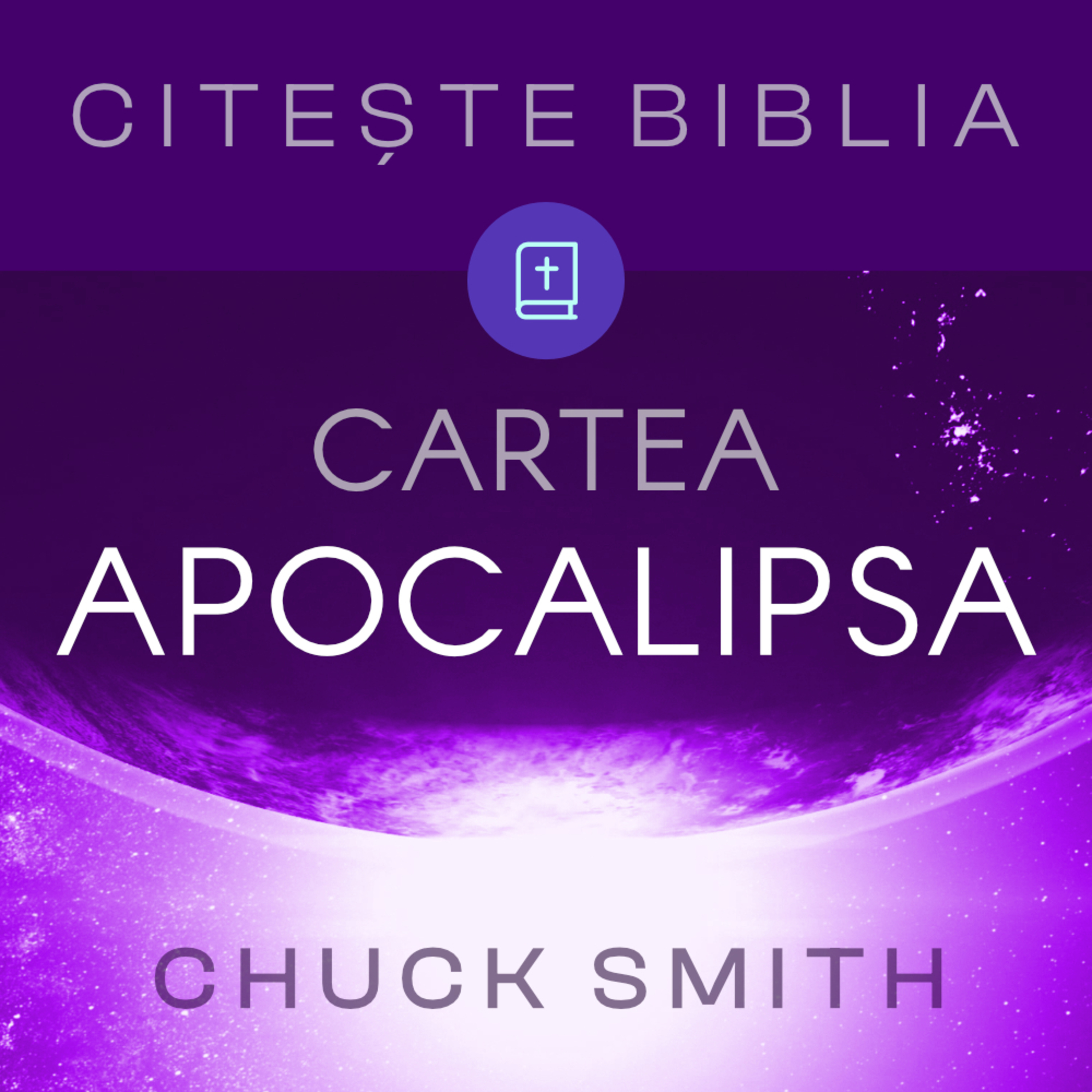 Cartea Apocalipsa - Capitolul 1 episode artwork