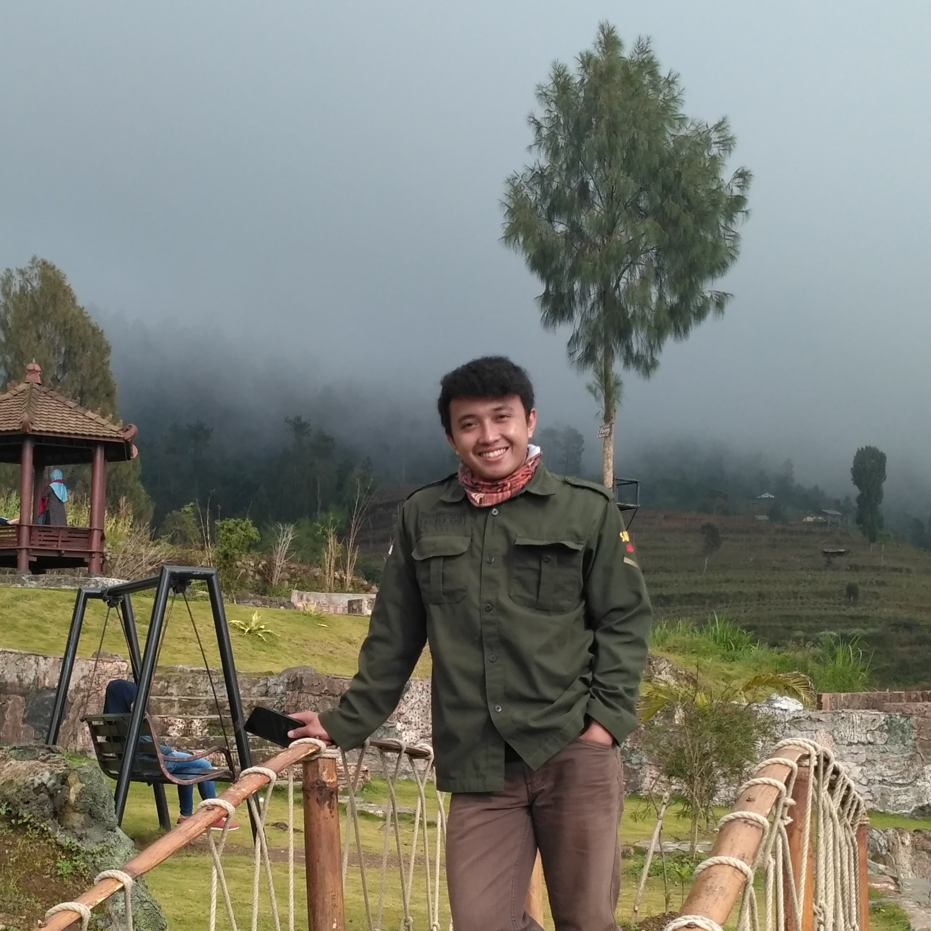Bersanding dengan Ketidaksempurnaan episode artwork