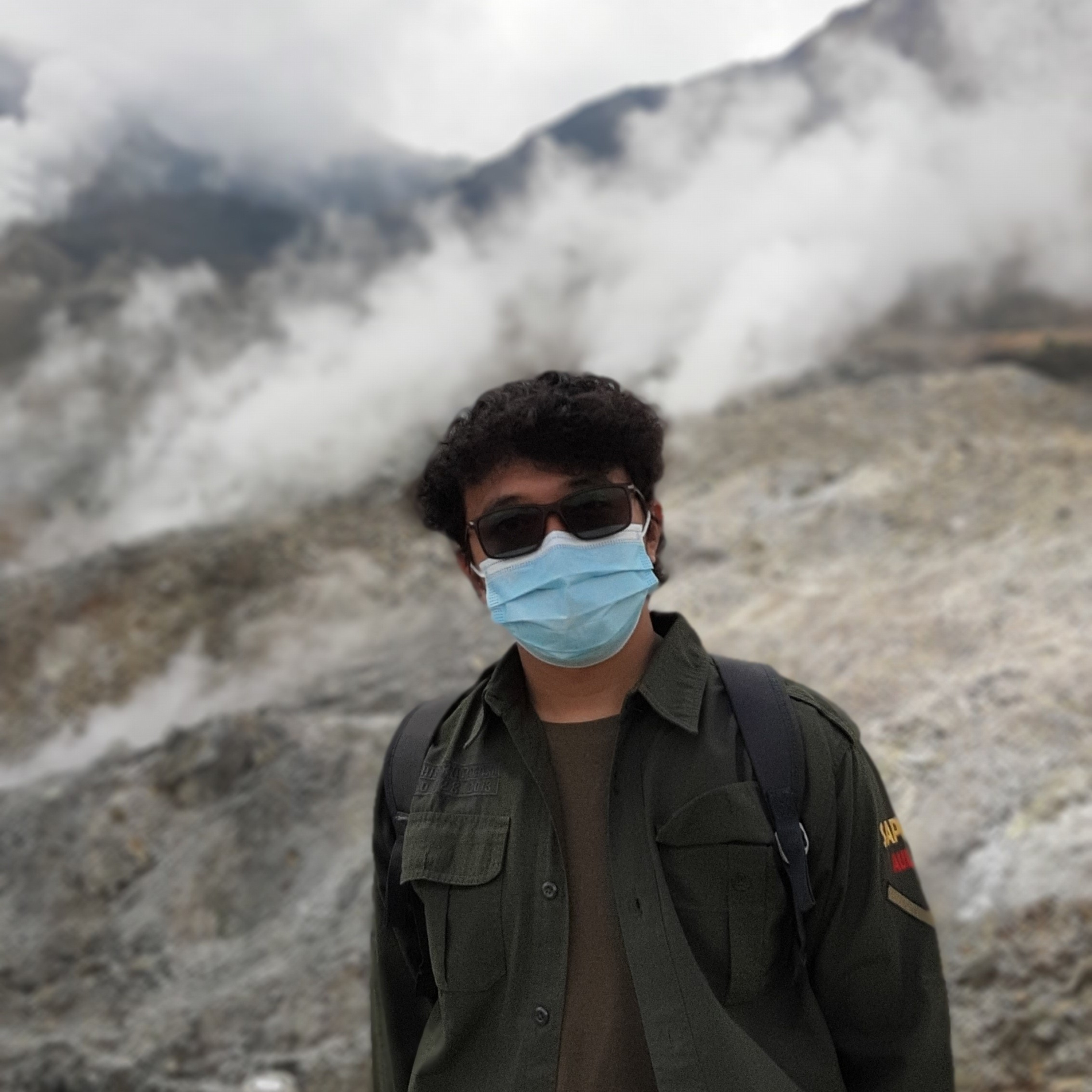 Ini Jalanku episode artwork