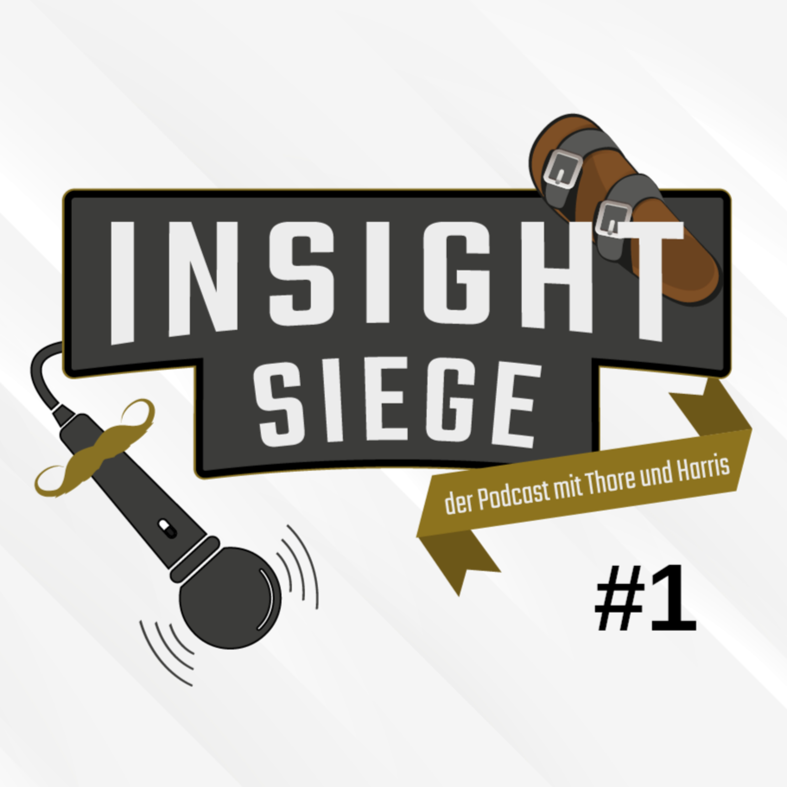 Insight Siege #1 - GSA: Was war gut, was muss sie ändern und wie soll es weitergehen?