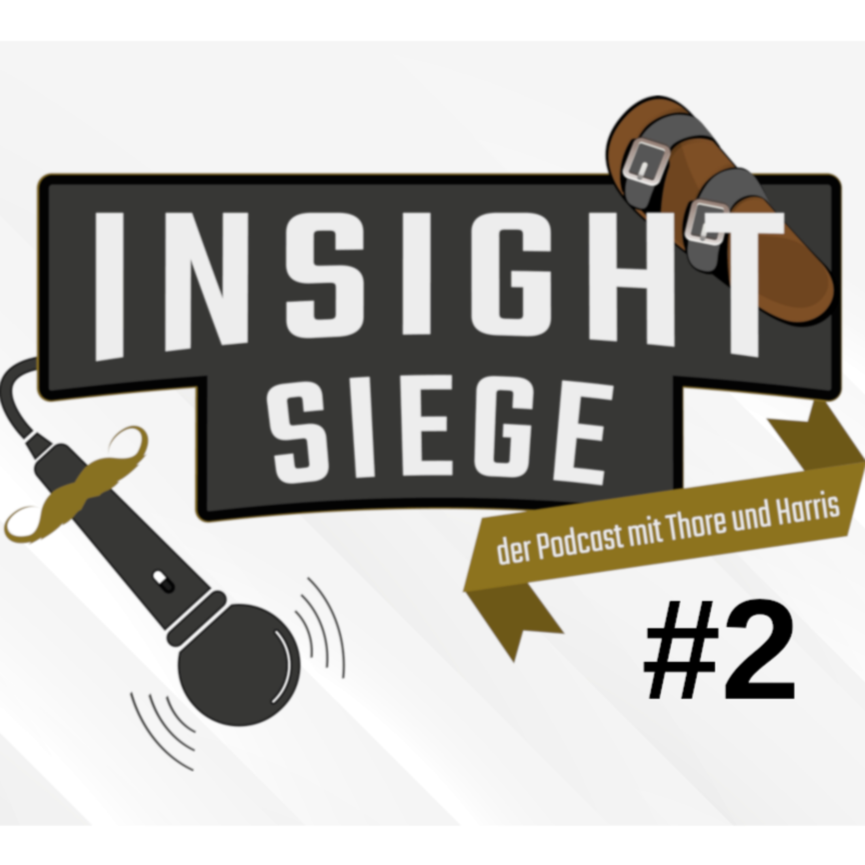 Insight Siege #2 - Saturday League: Irrelevanz im Angesicht größerer Turniere oder Chance für den deutschsprachigen Bereich?