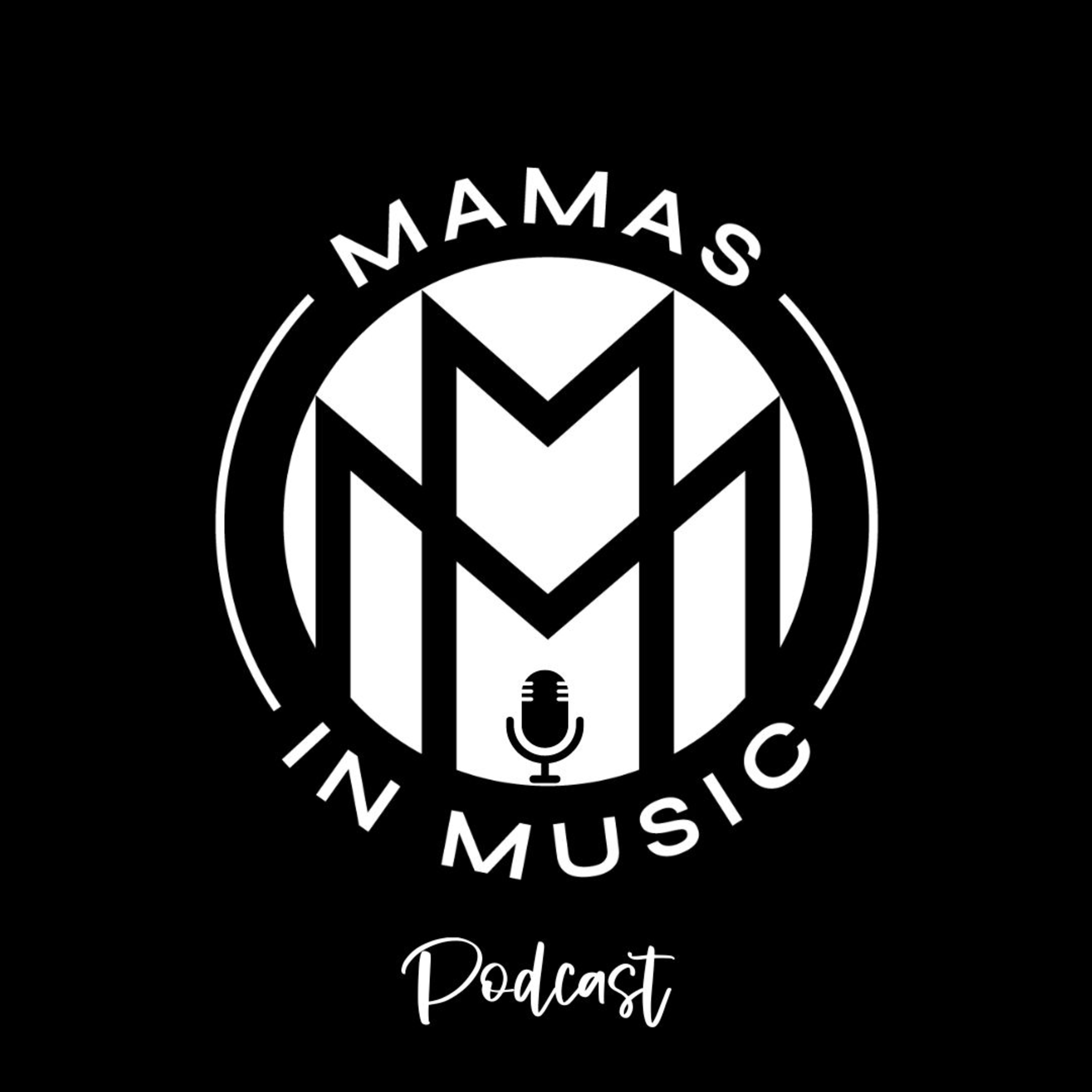 Mamas in Music