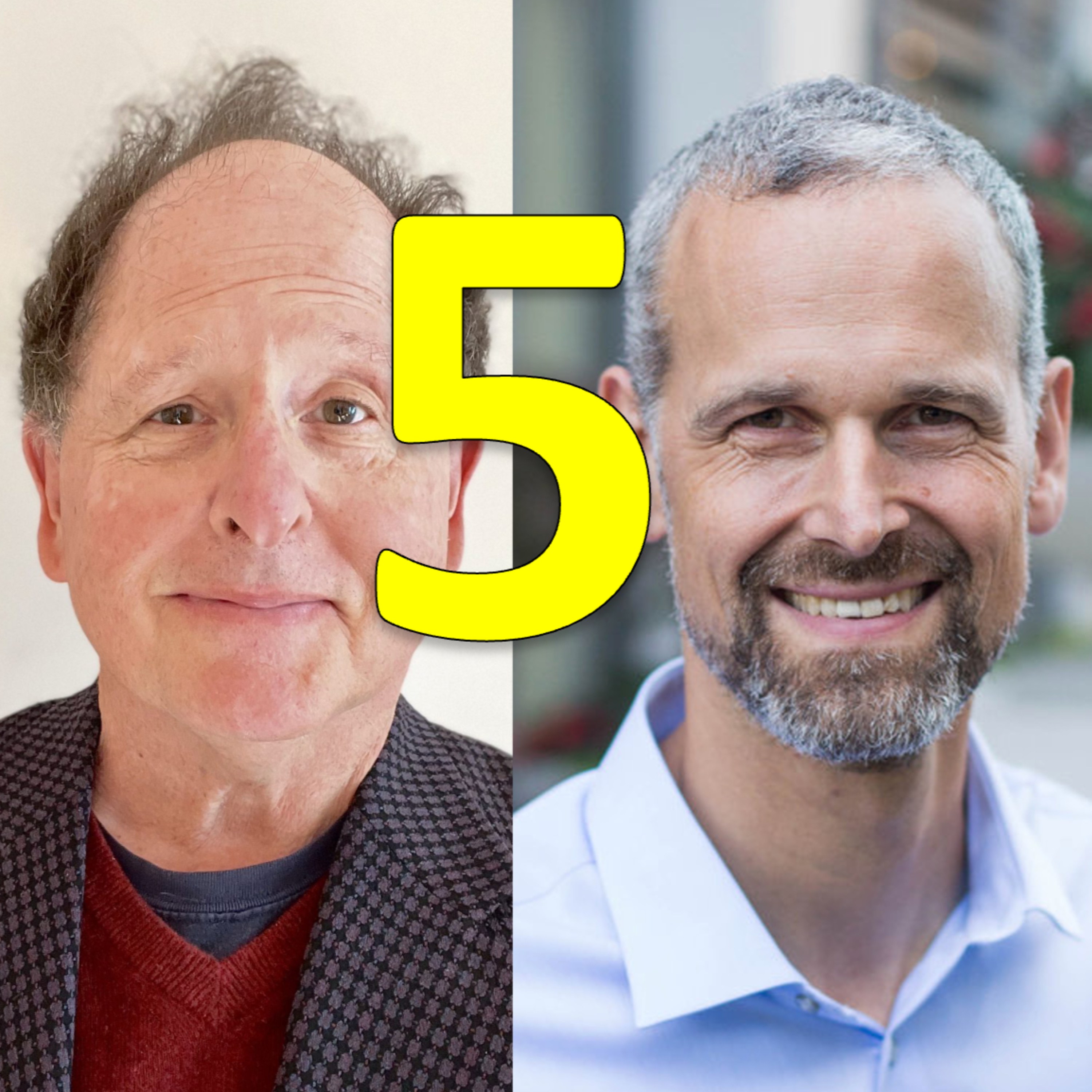 Prof2Parent Podcast