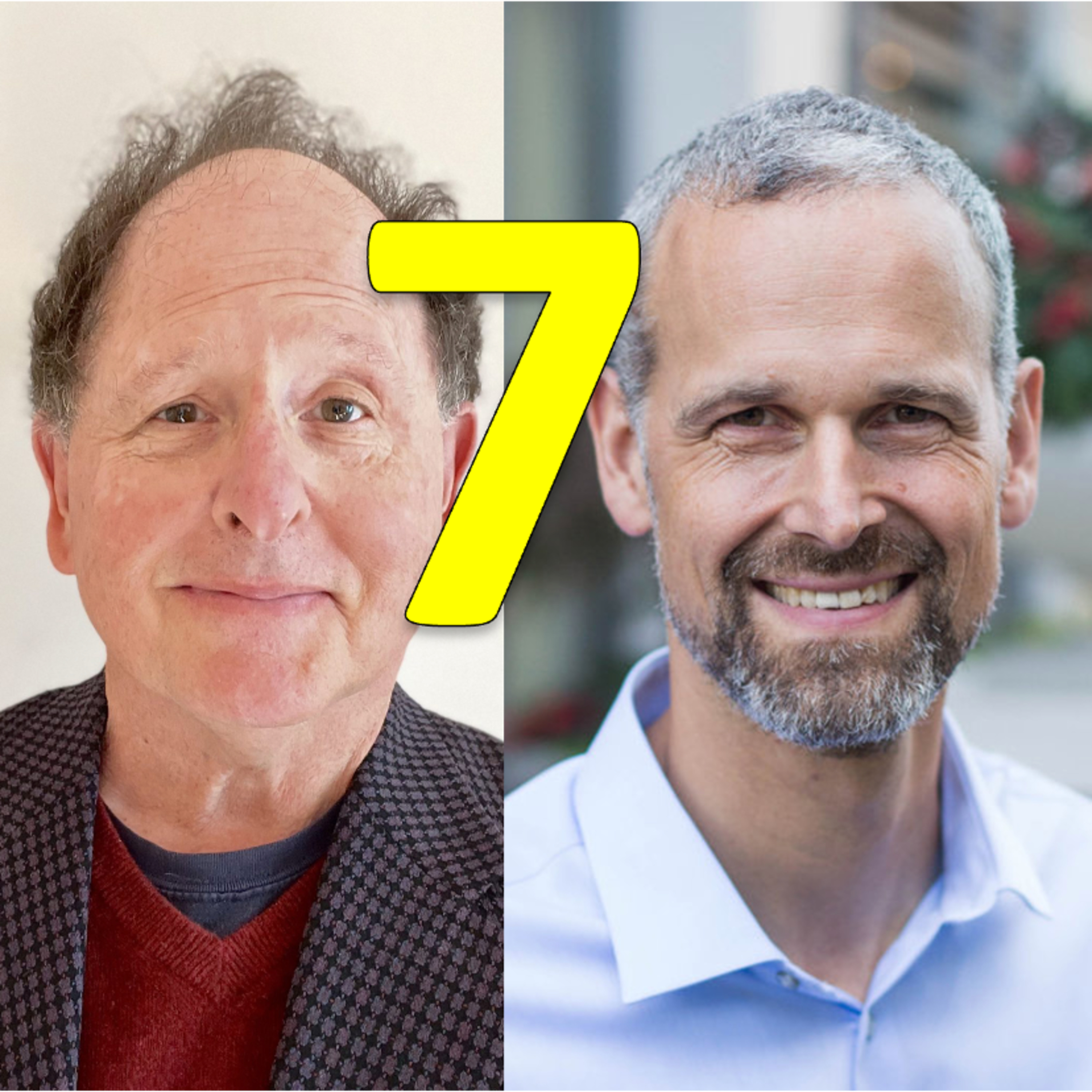 Prof2Parent Podcast