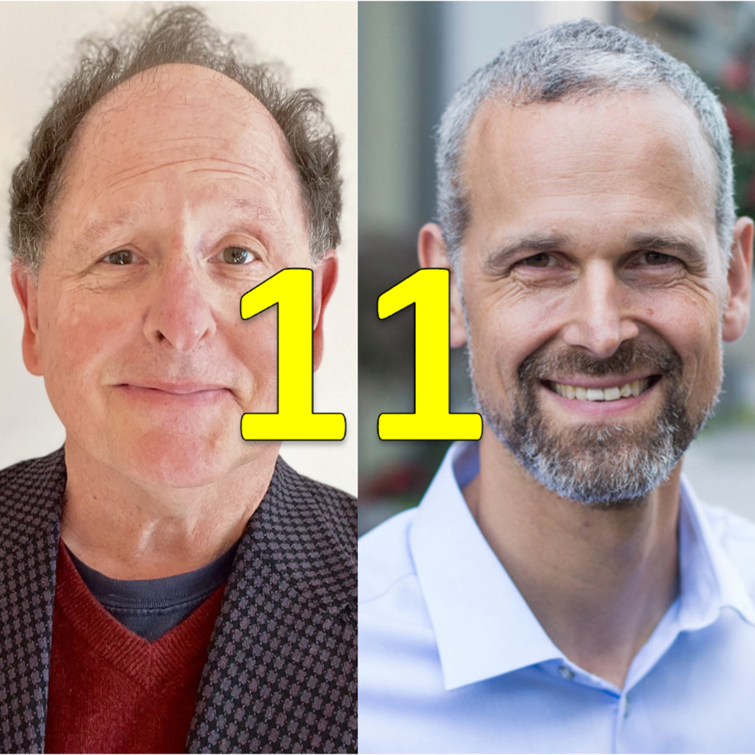 Prof2Parent Podcast