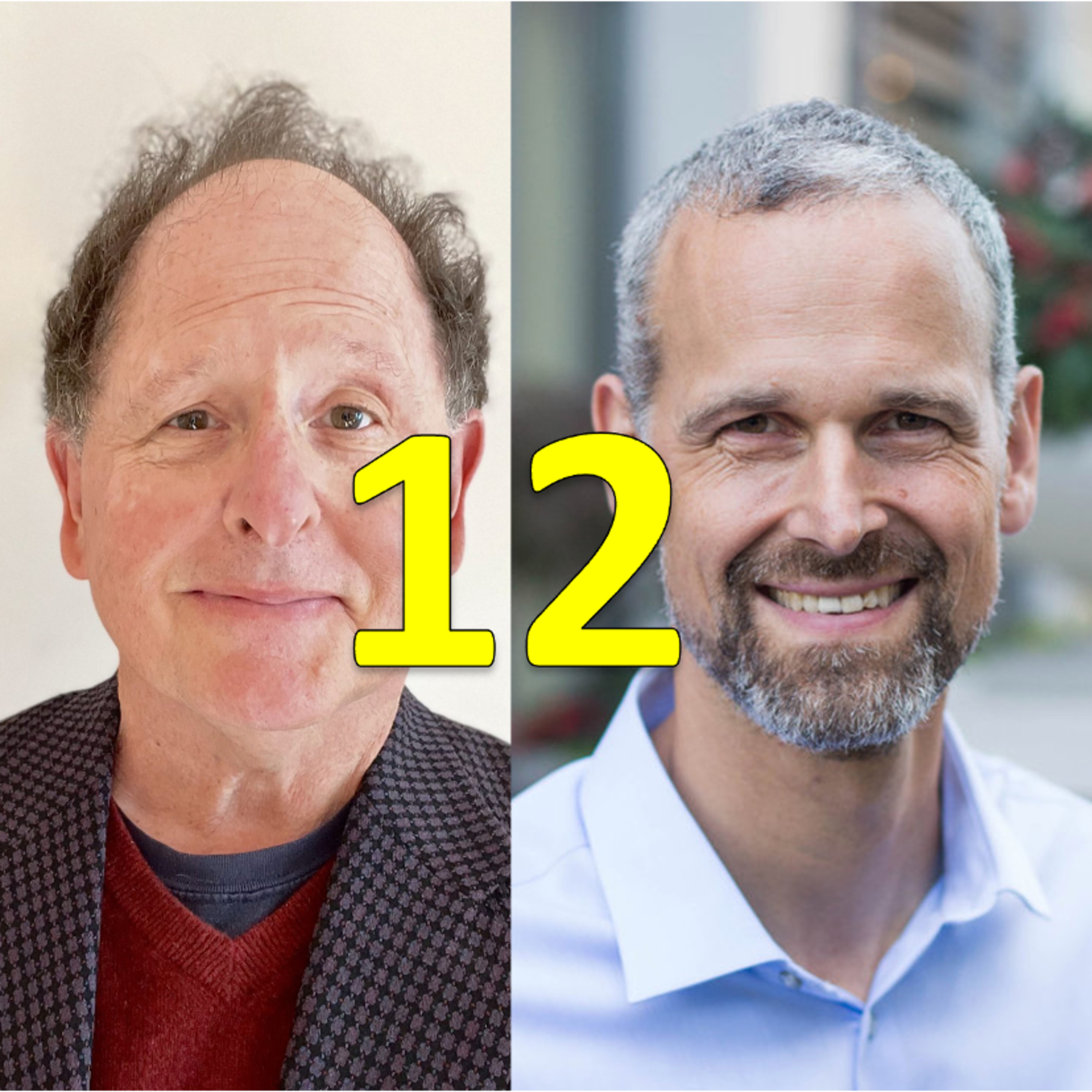 Prof2Parent Podcast