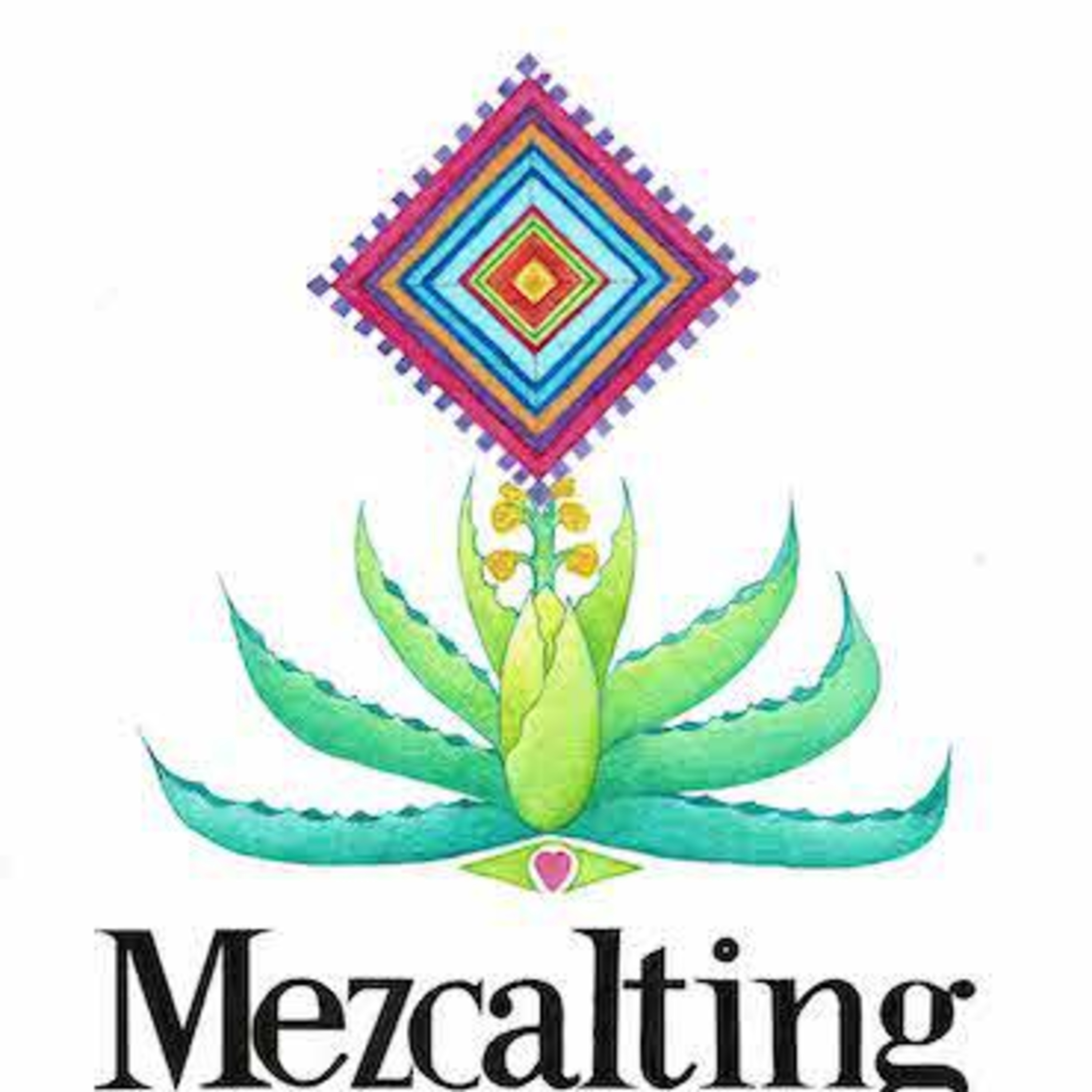 Agaveculture. The Agave and sotol lessons and Mexican gastronomy. A+ work © Ana G. Valenzuela-Zapata
