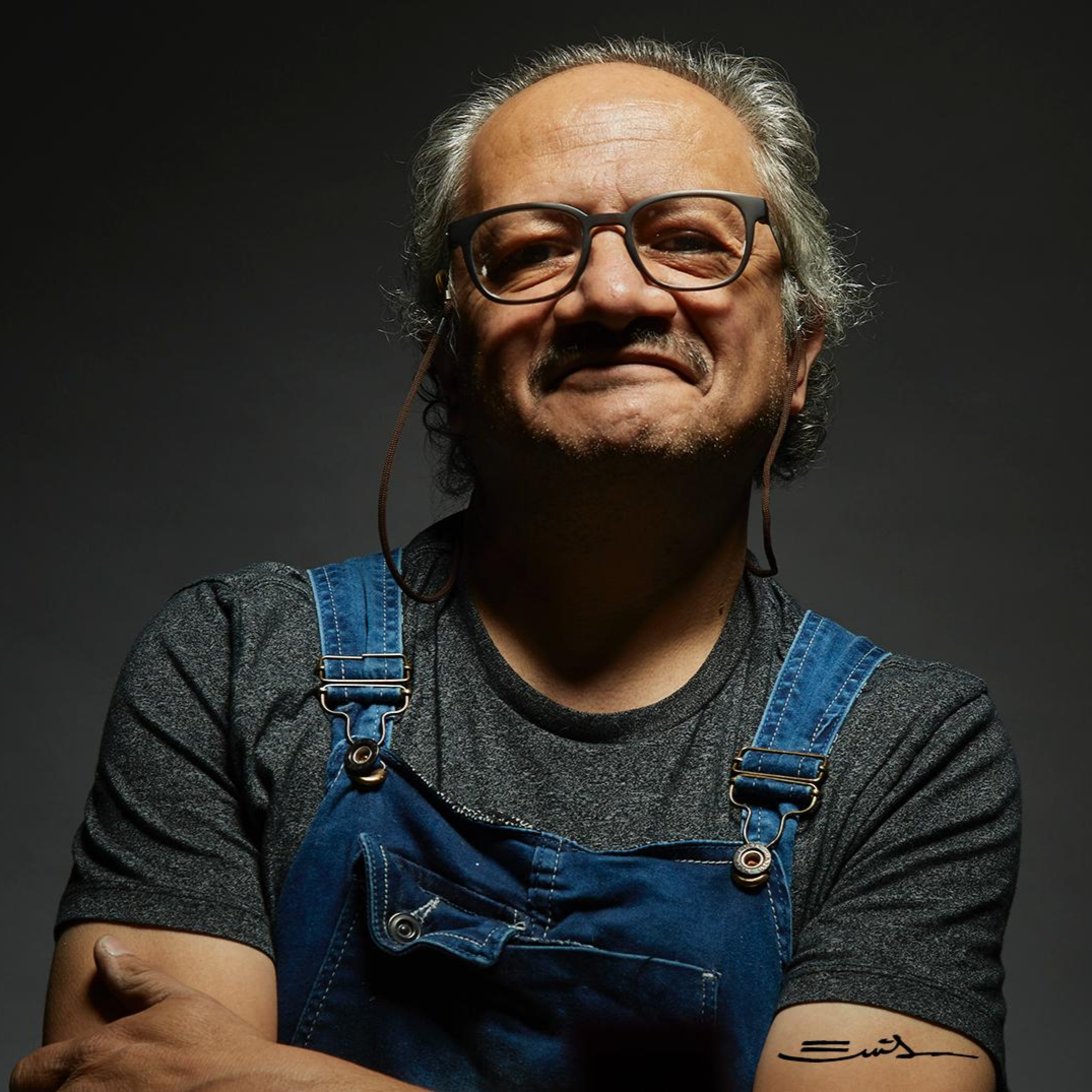 Agaveculture. The Agave and sotol lessons and Mexican gastronomy. A+ work © Ana G. Valenzuela-Zapata