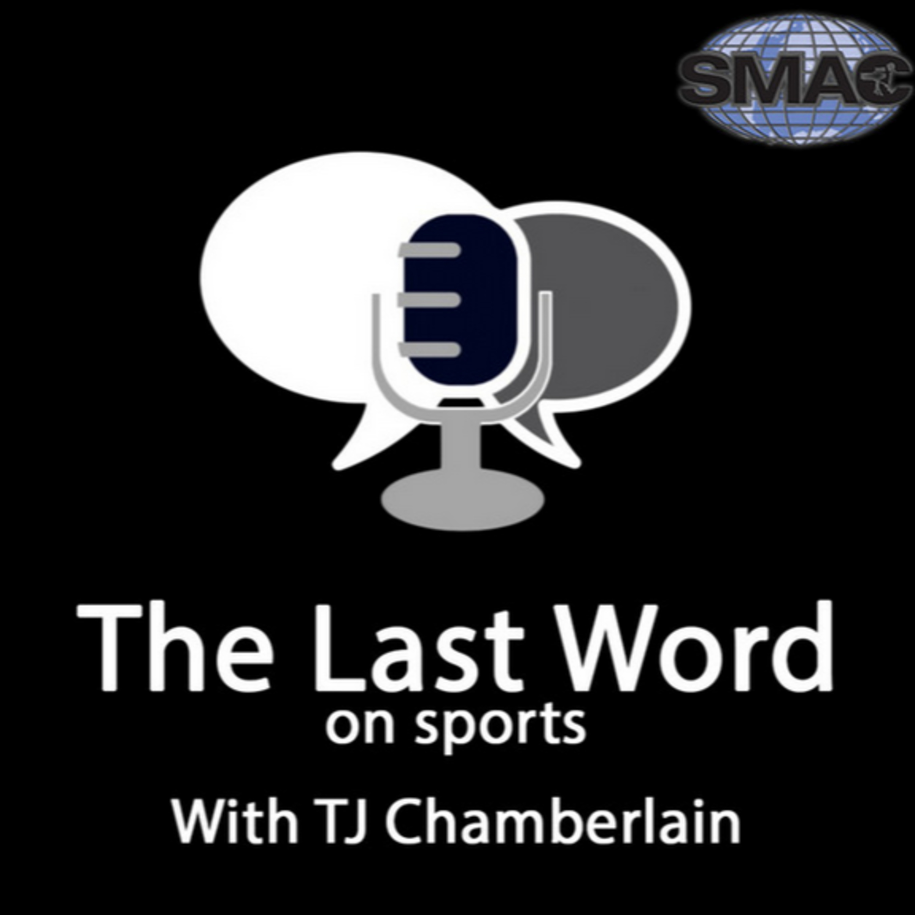 [Sports] The Last Word with TJ Chamberlain - I'm Done With The Aaron Rodgers Drama episode artwork