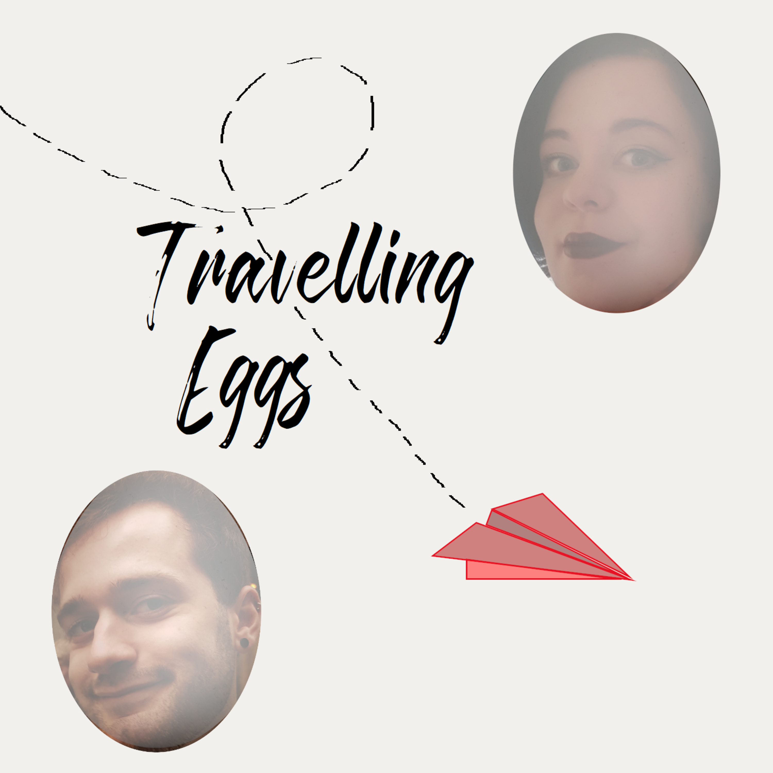 Travelling Eggs