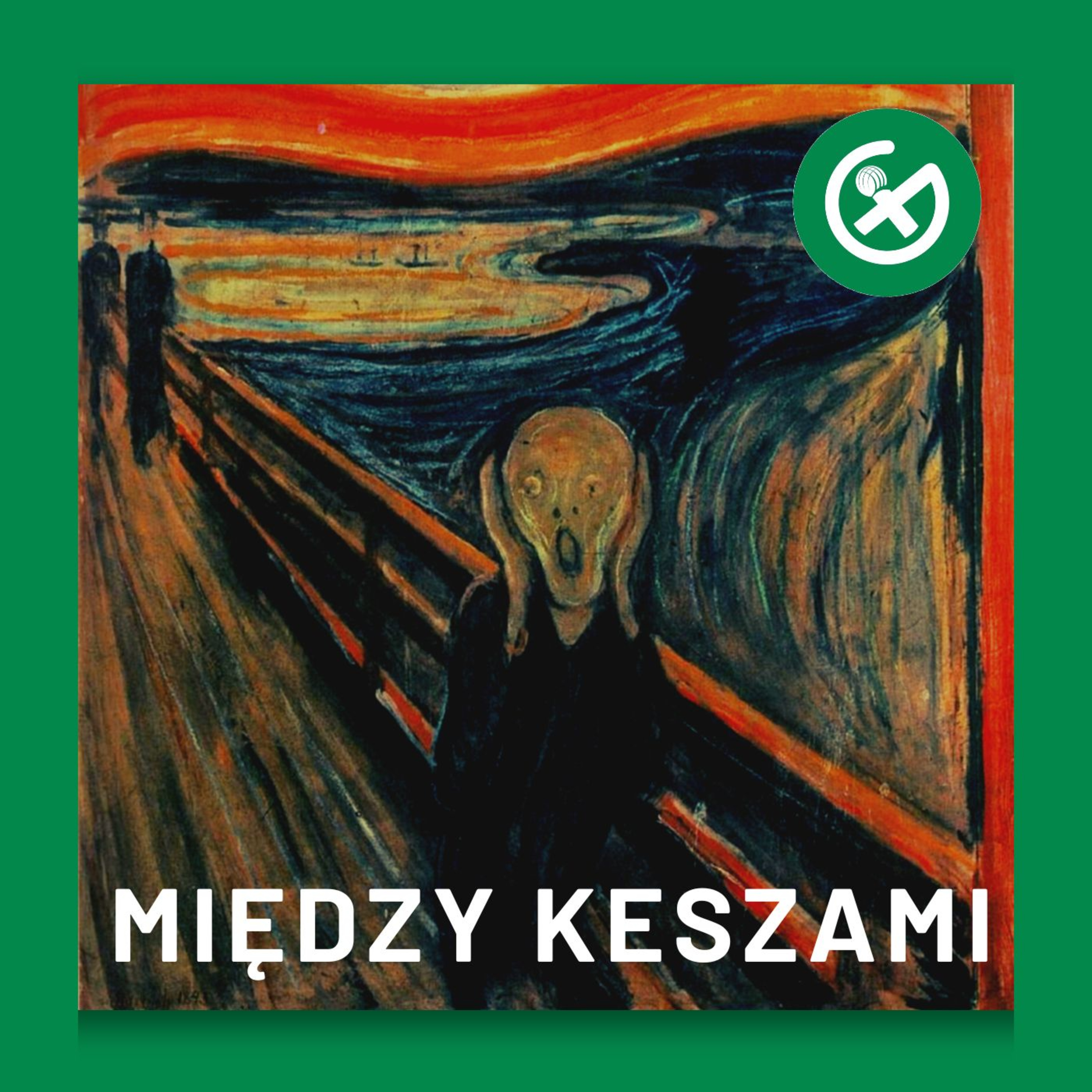 Między Keszami