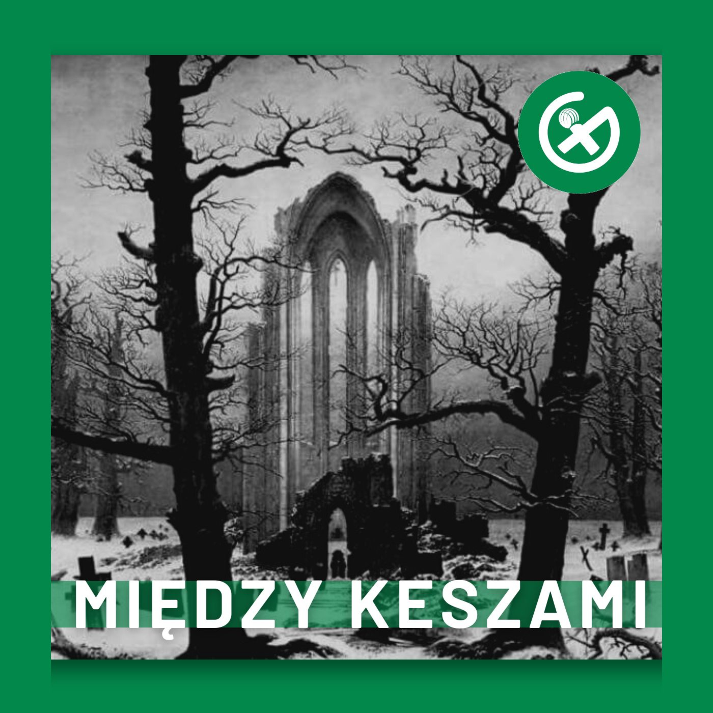 Między Keszami