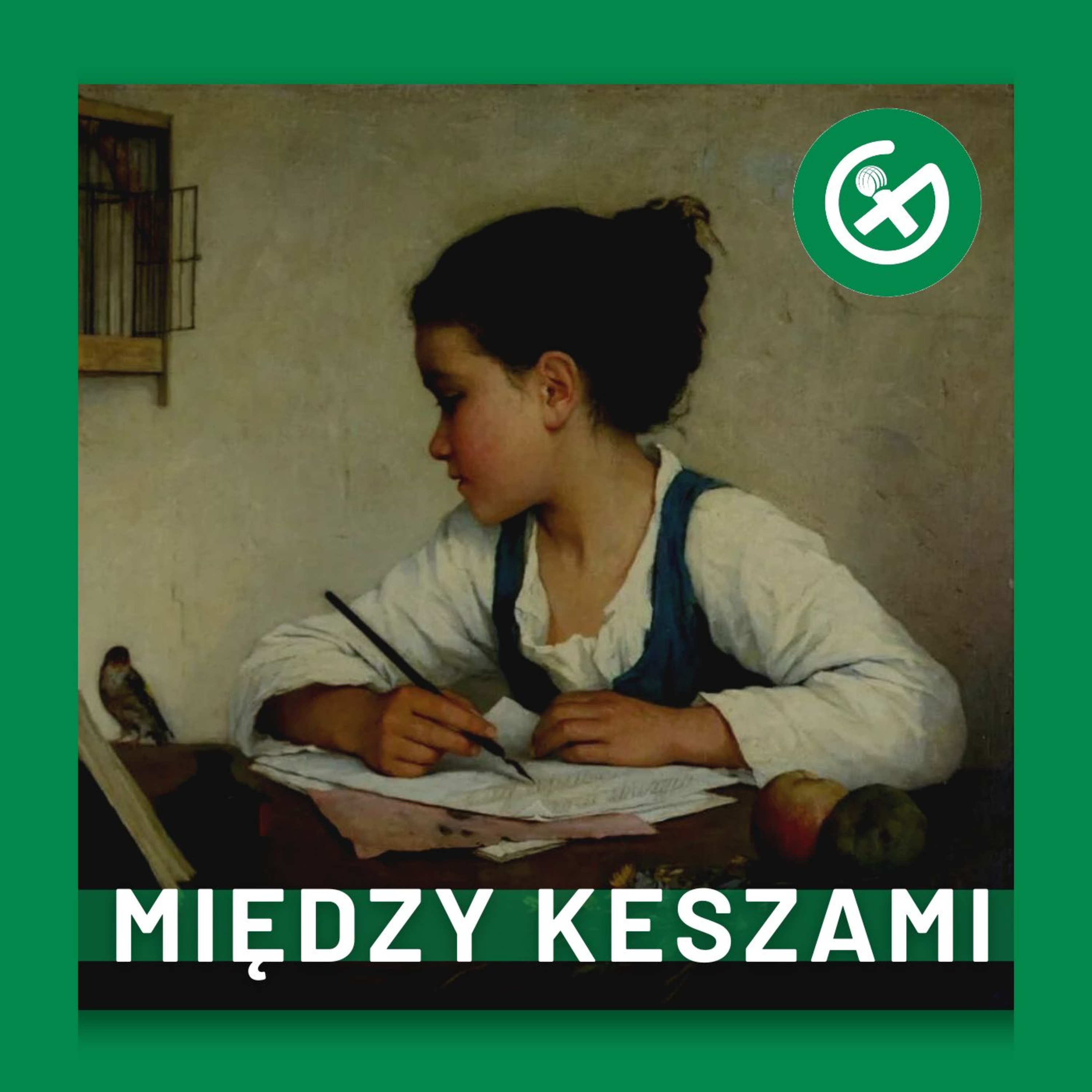 Między Keszami