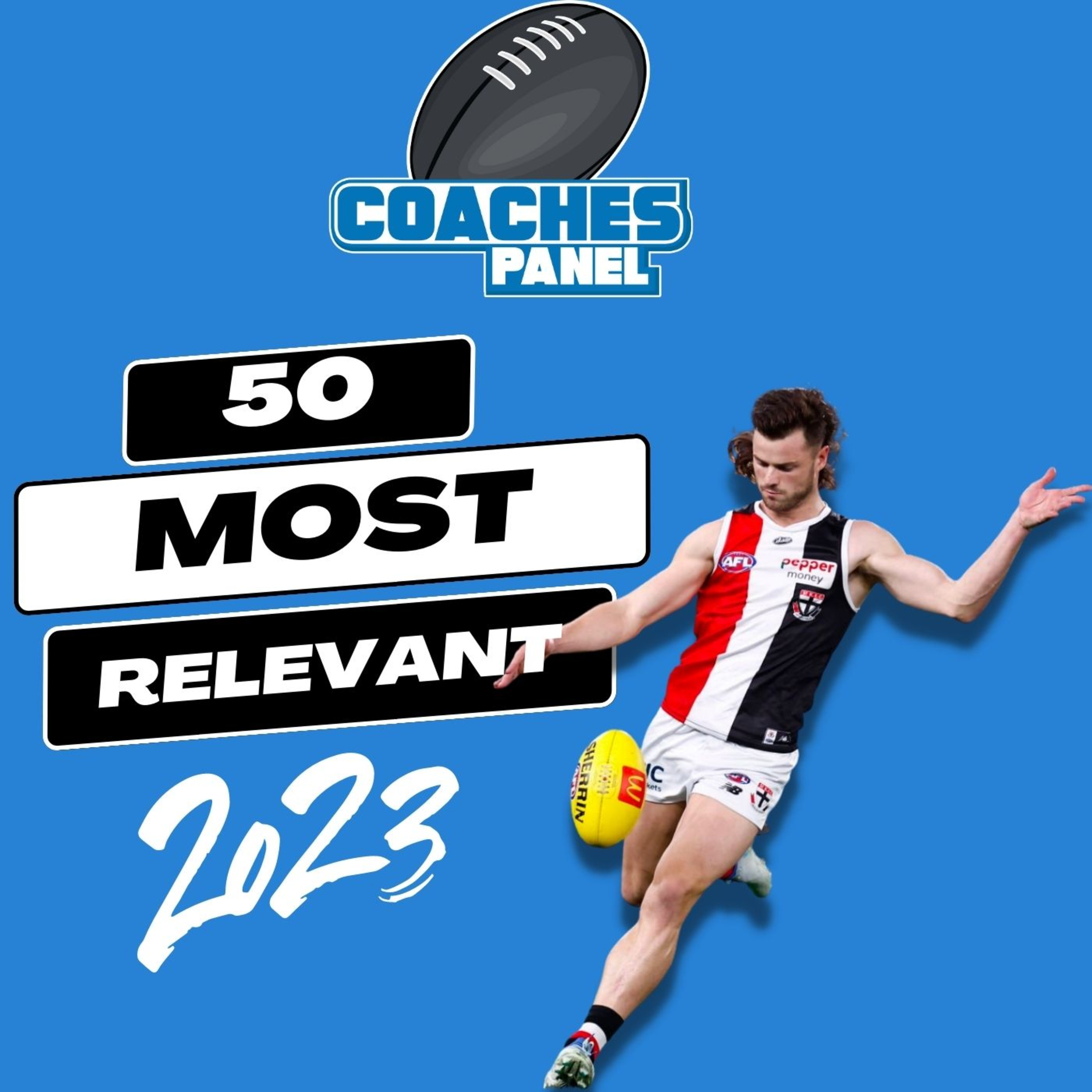 Coaches Panel | Fantasy AFL Podcasts