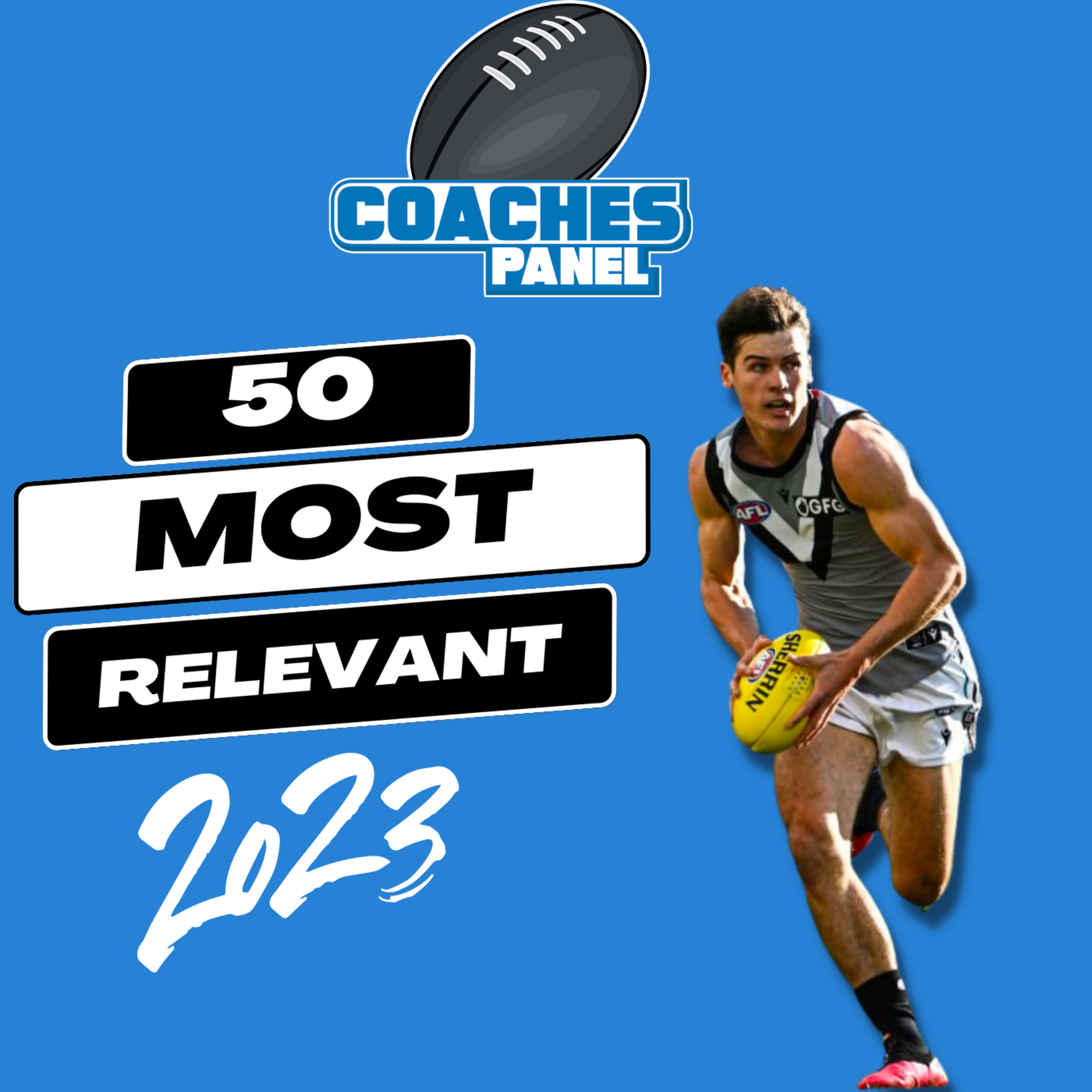 Coaches Panel | Fantasy AFL Podcasts