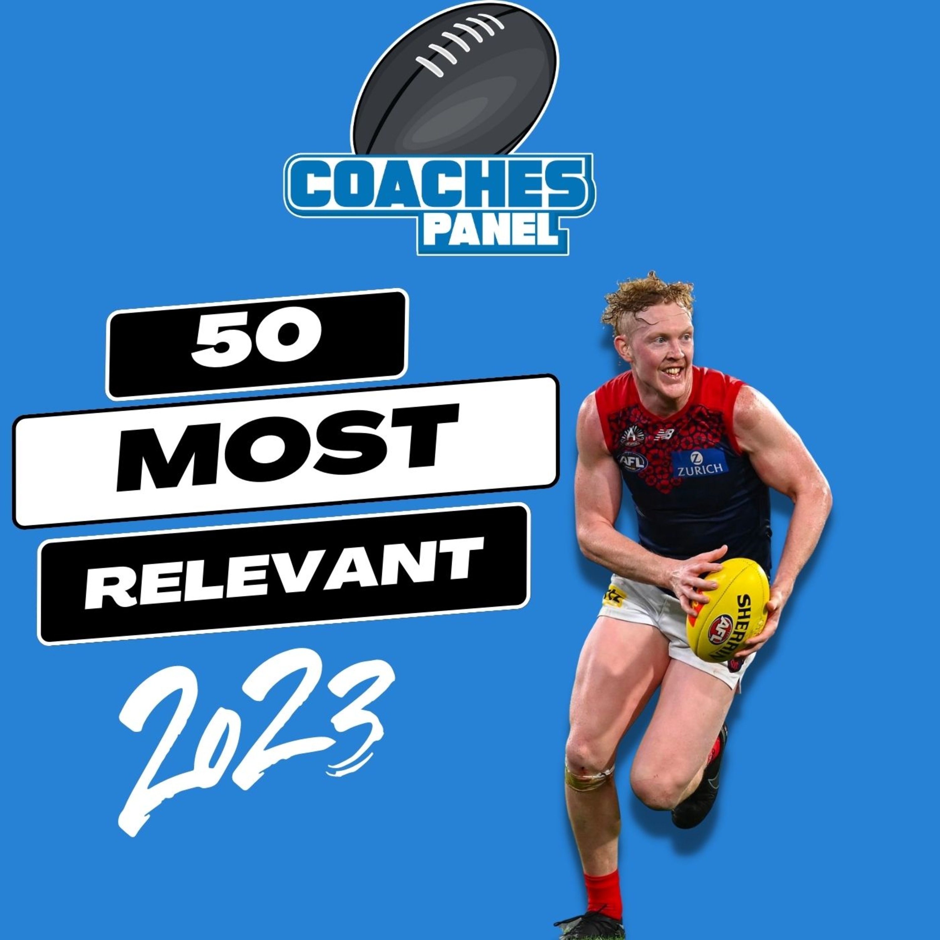 Coaches Panel | Fantasy AFL Podcasts