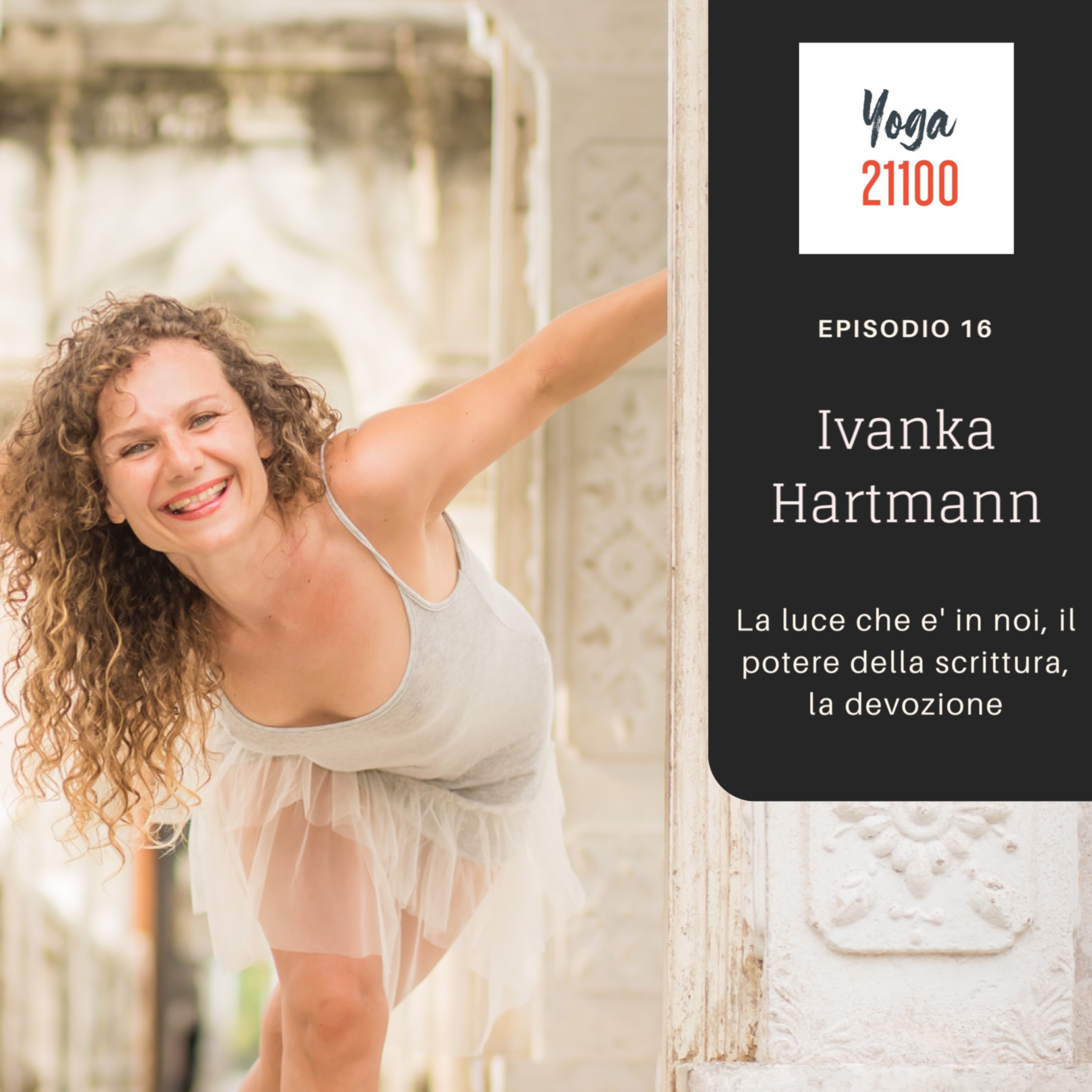 Yoga 21100