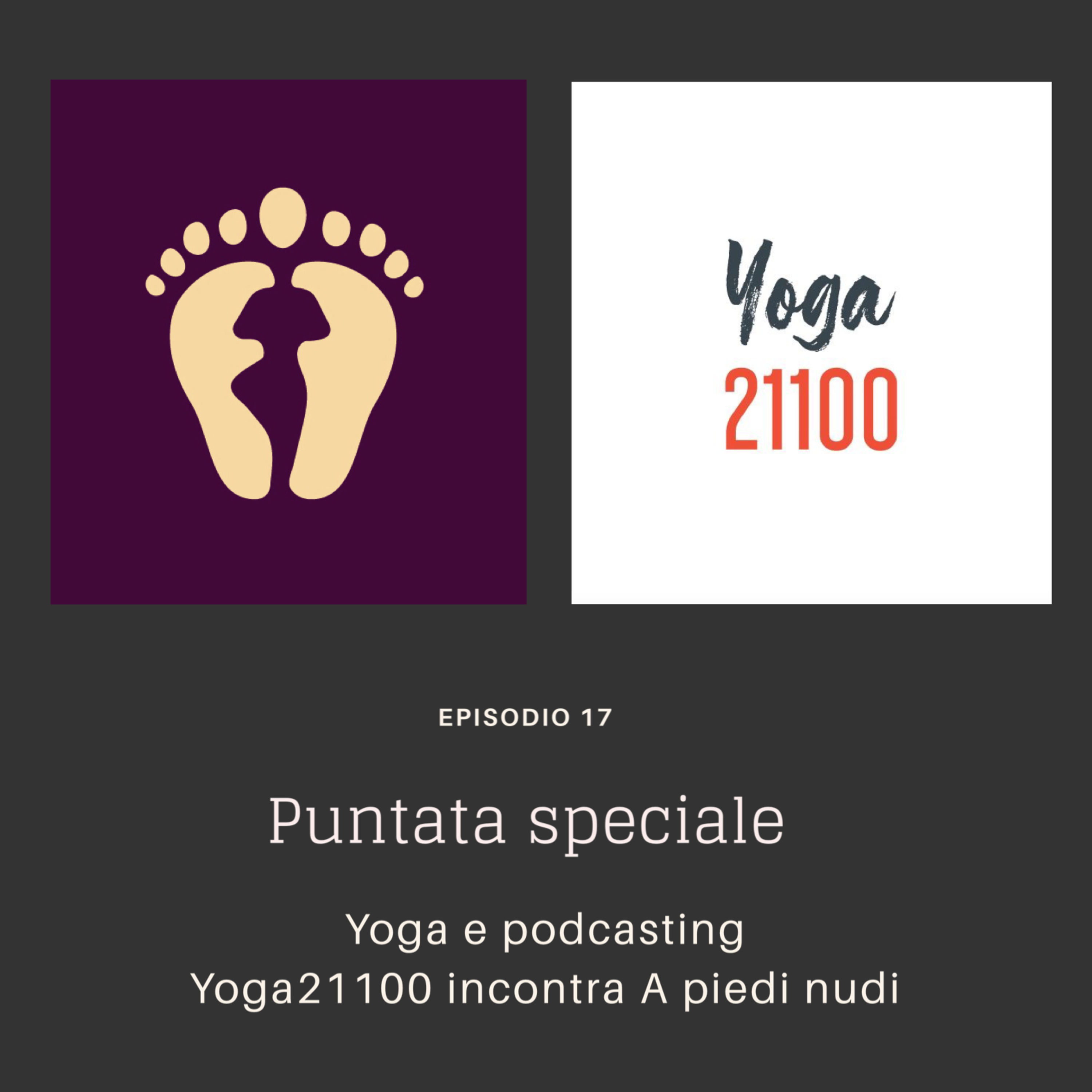Yoga 21100