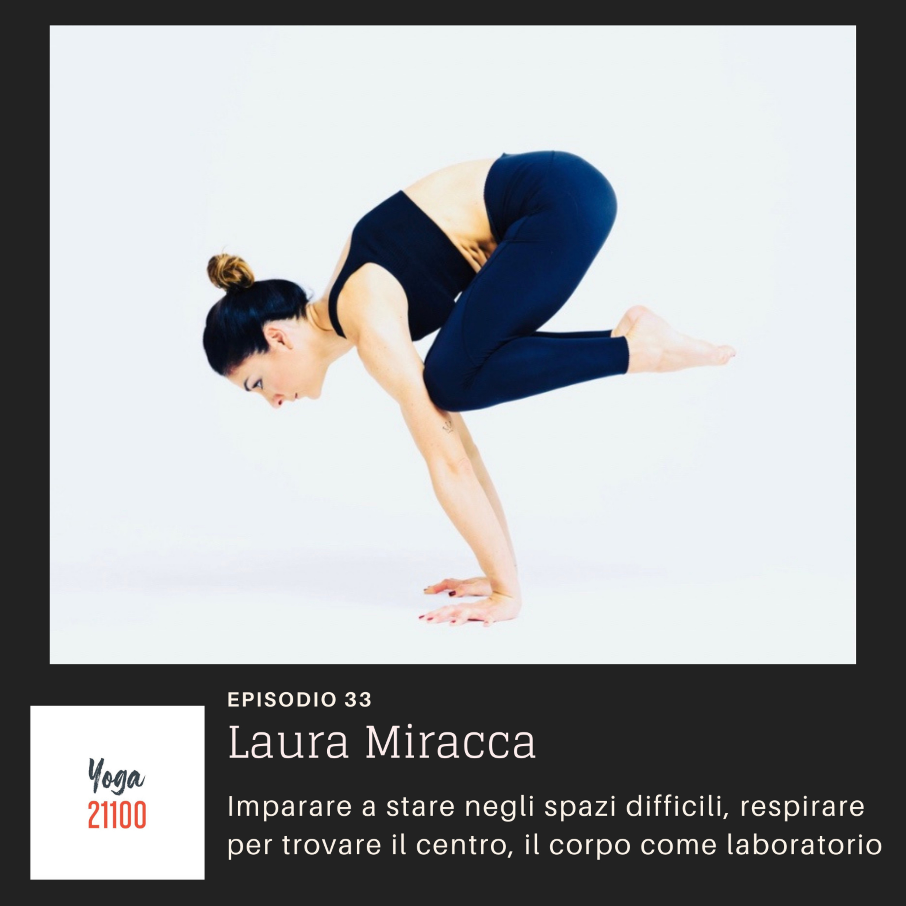 Yoga 21100