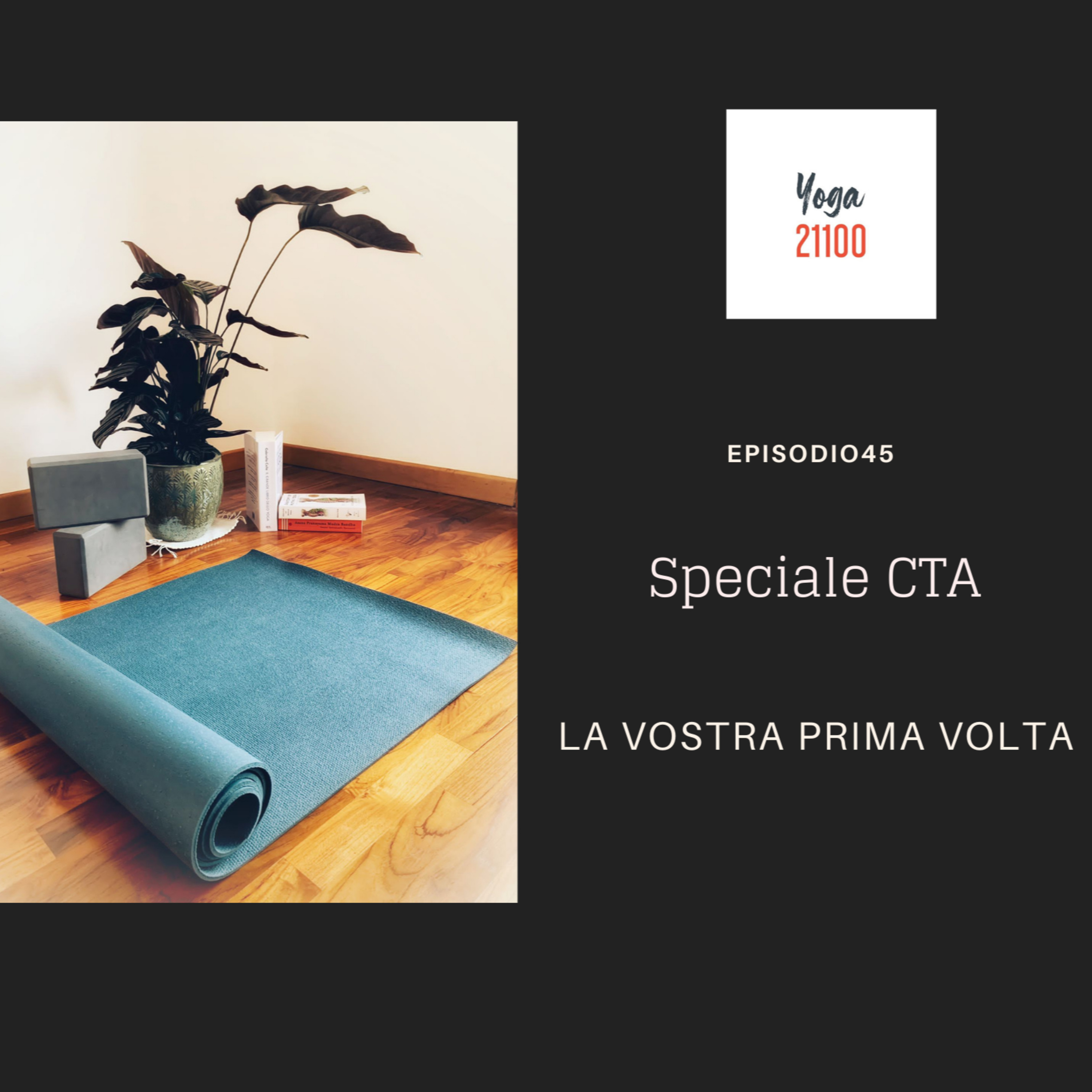 Yoga 21100
