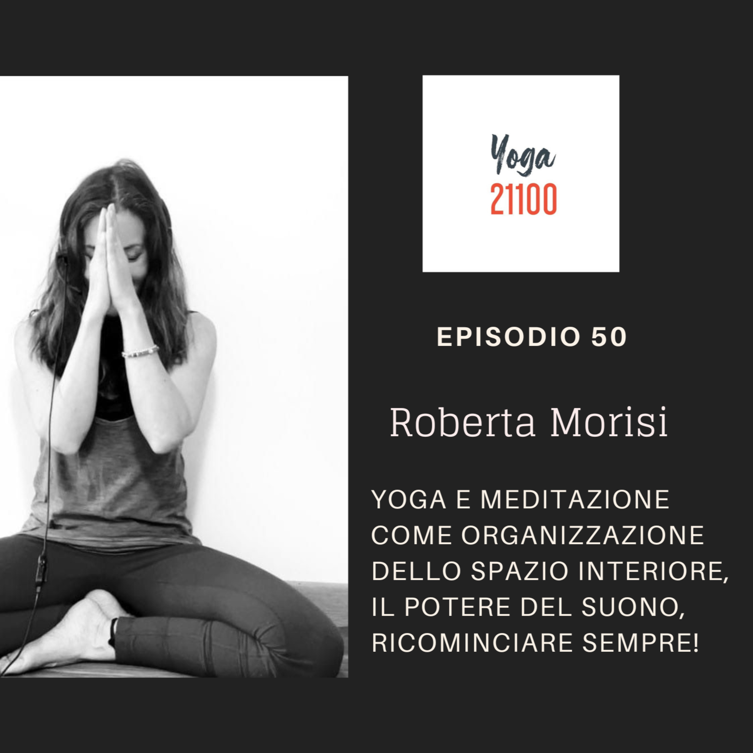 Yoga 21100