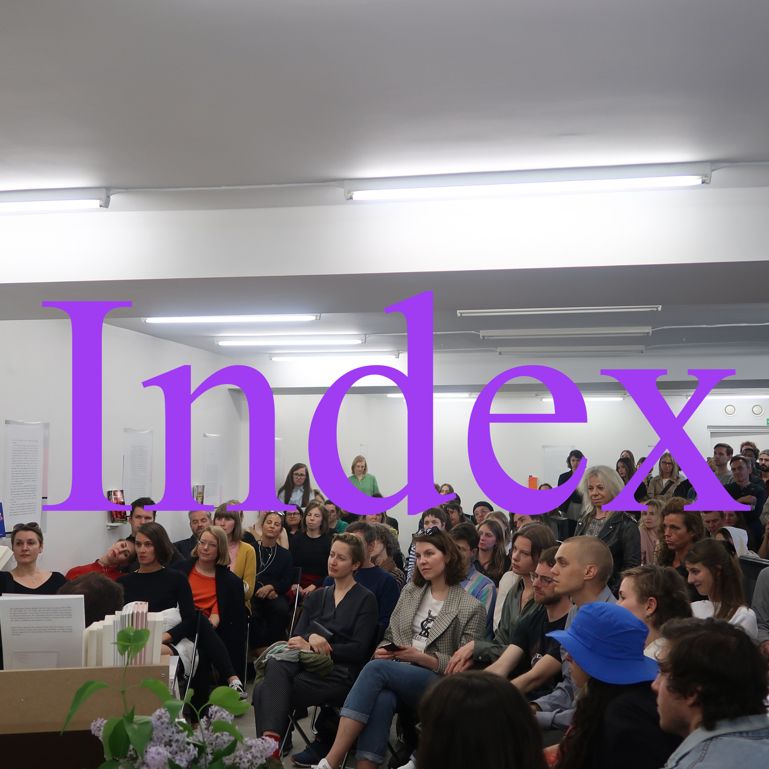 Index Foundation