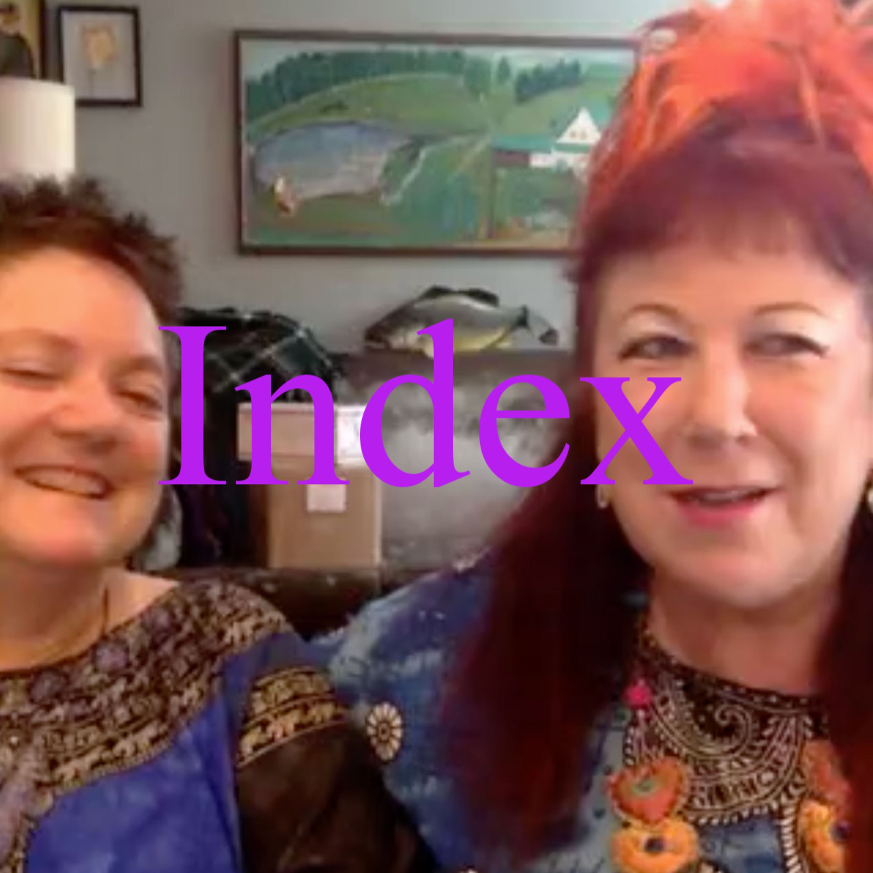 Index Foundation