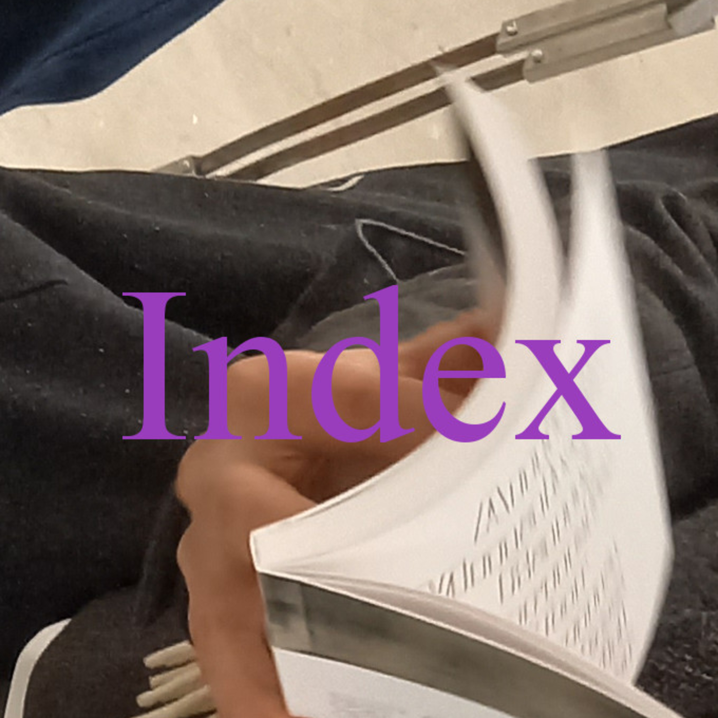 Index Foundation